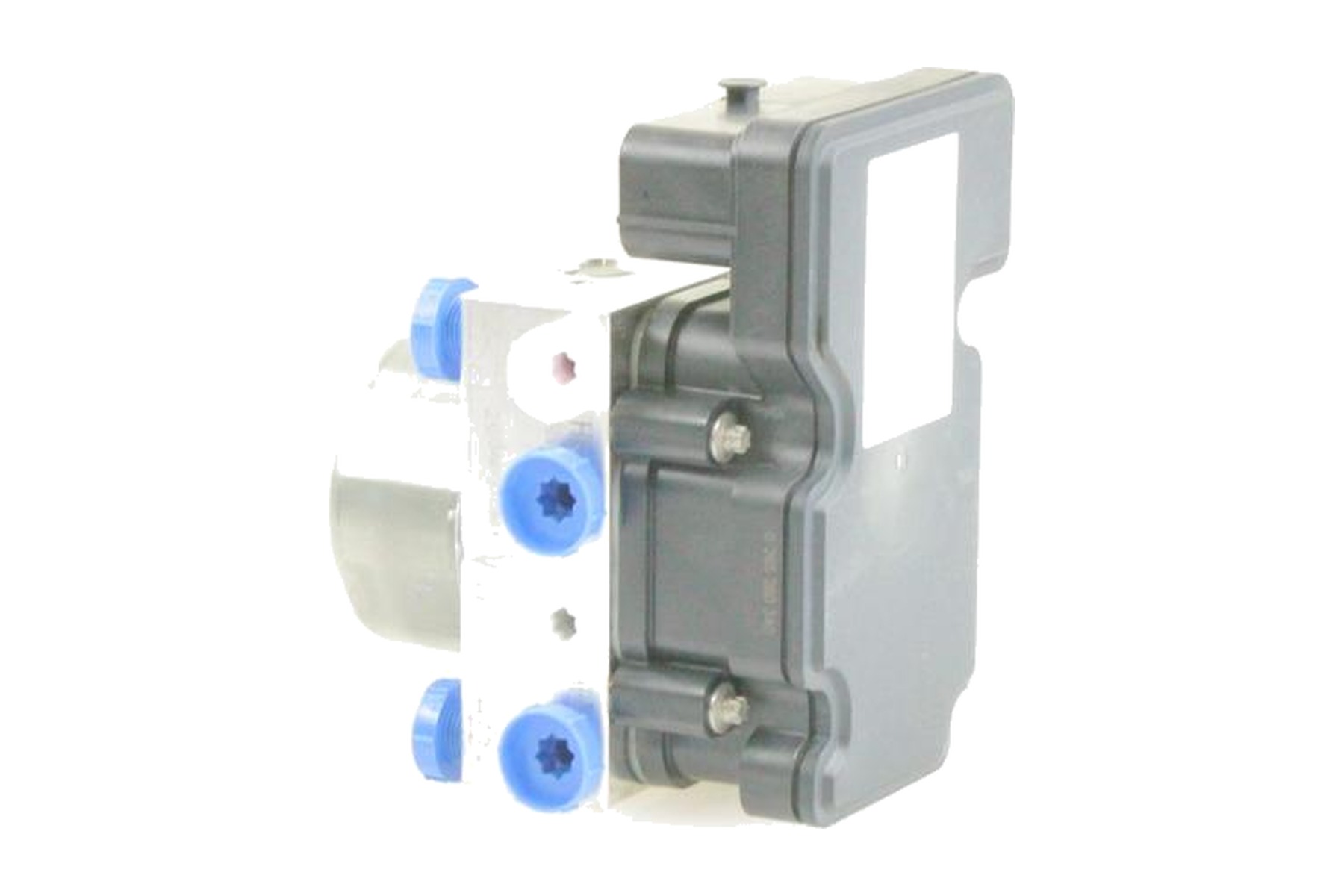 Módulo de Freio ABS VW 5Z0614117PBEF - Imagem 21