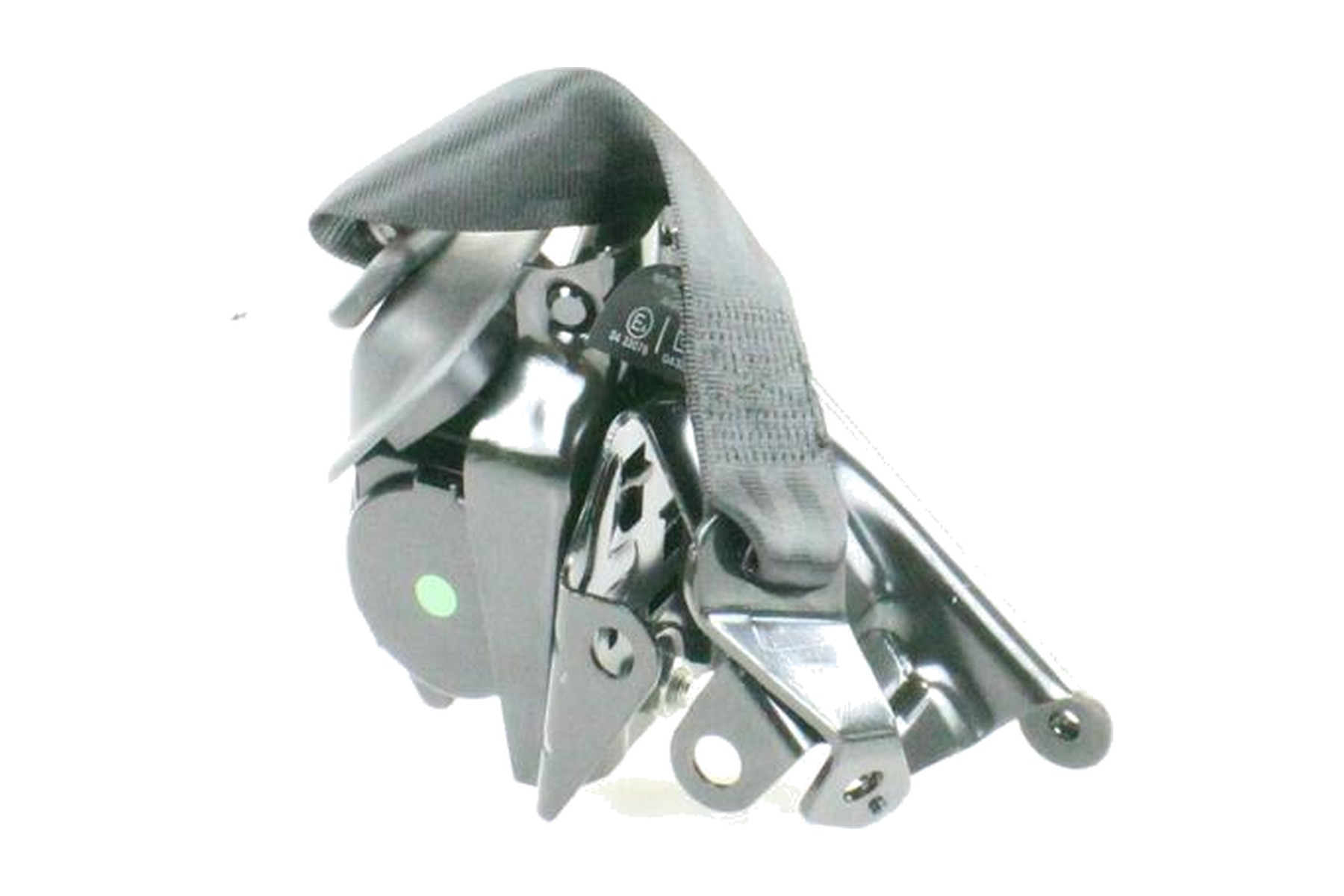 Cinto de Segurança de Banco VW 5W4857806WZH - Imagem 15