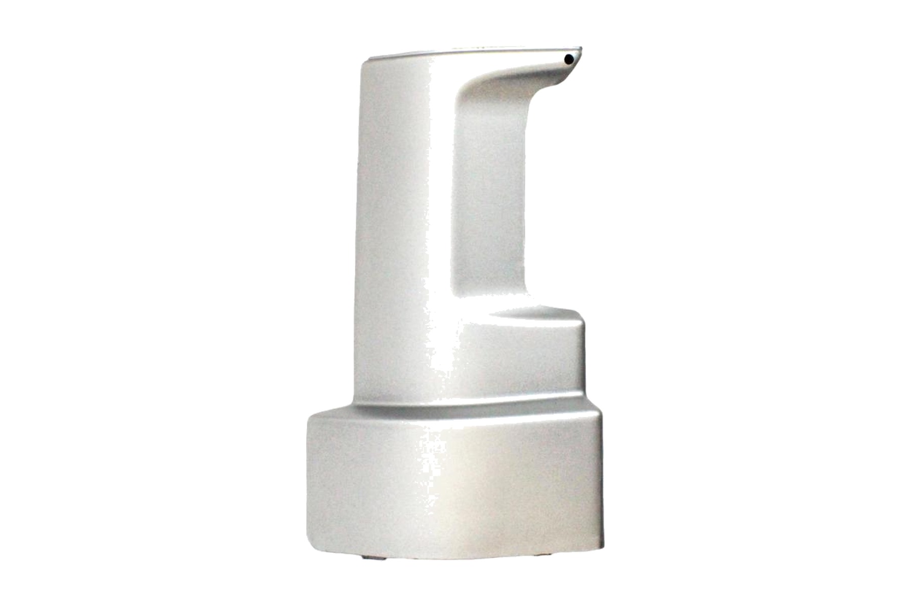 Tampa de Reboque de Para-choque VW 5Z080715555U - Imagem 2