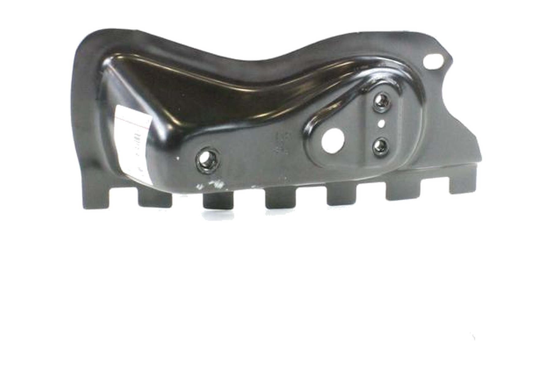 Suporte de Longarina de Caixa de Roda VW 5U0804056GRU - Imagem 12