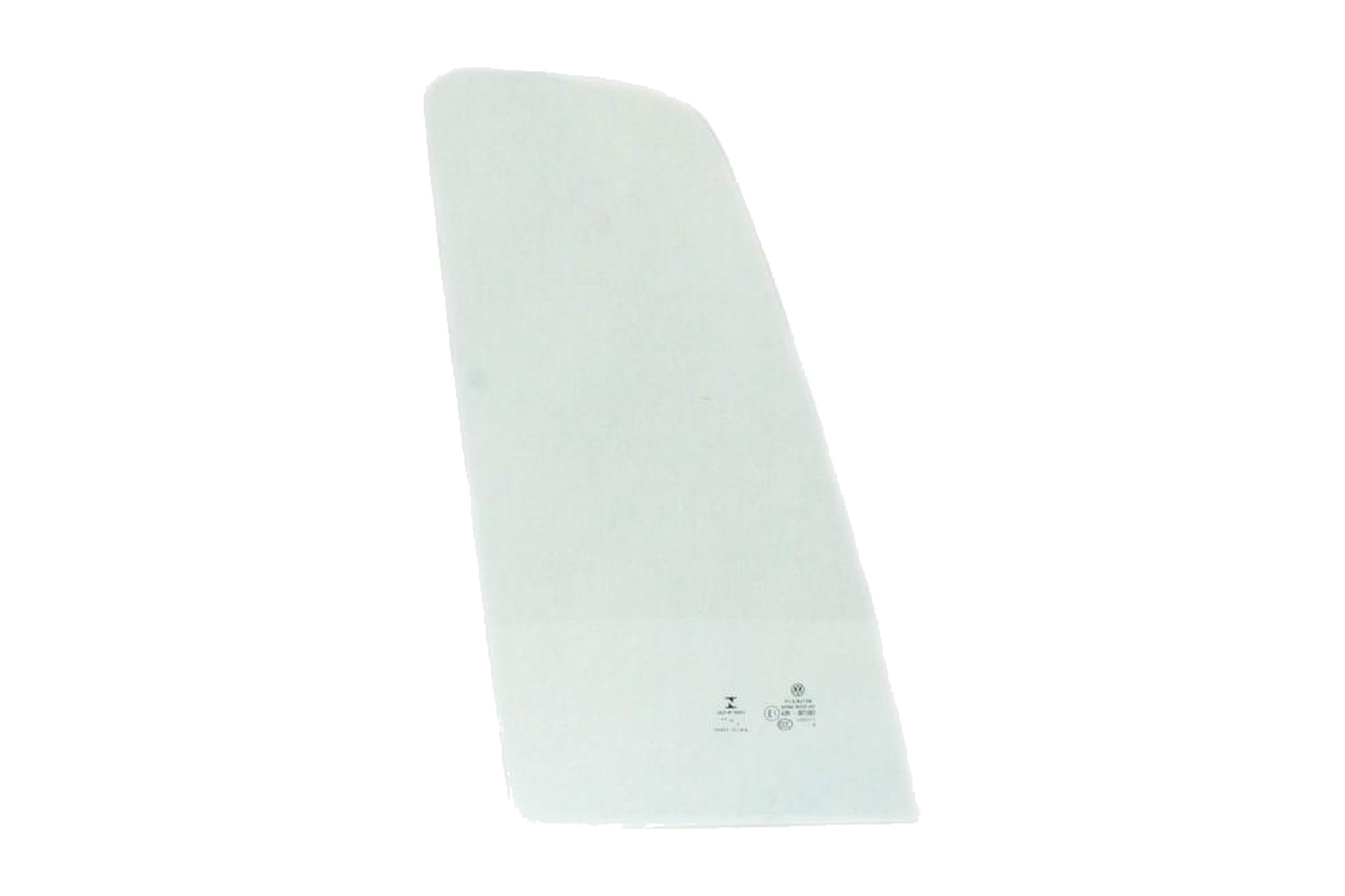 Vidro de Porta Fixo Dianteiro Esquerdo (Motorista) VW 5Z9845215B