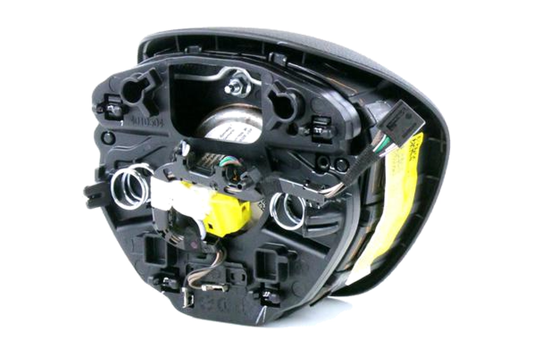 Airbag Volante VW 2G5880201JHVF - Imagem 15
