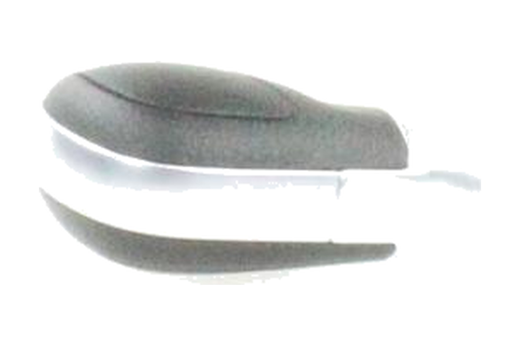 Manopla de Alavanca de Câmbio VW 5U0711141UBN - Imagem 24