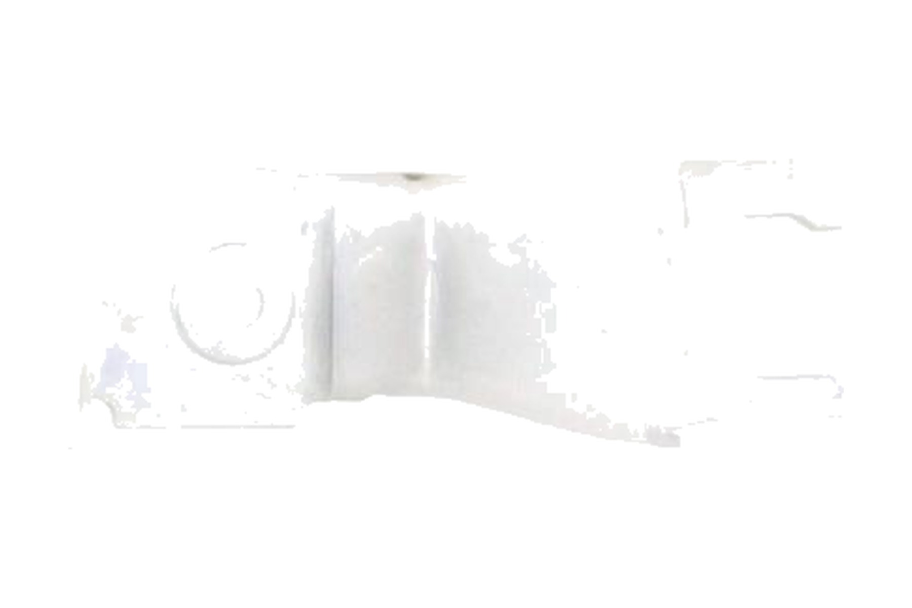 Suporte de Mangueira de Freio VW 5Z0611842 - Imagem 15