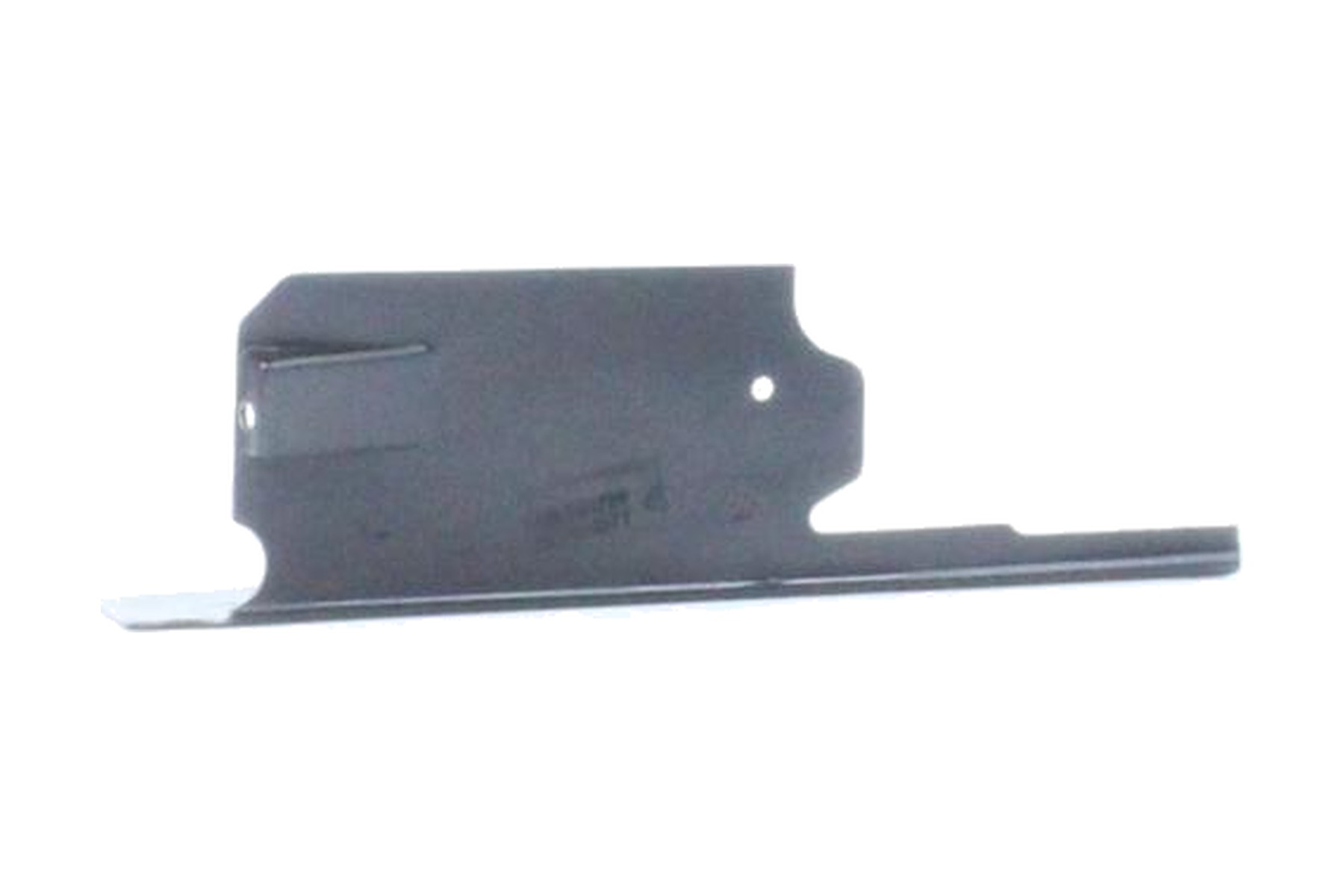 Defletor de Ar de Radiador VW 377121283 - Imagem 24