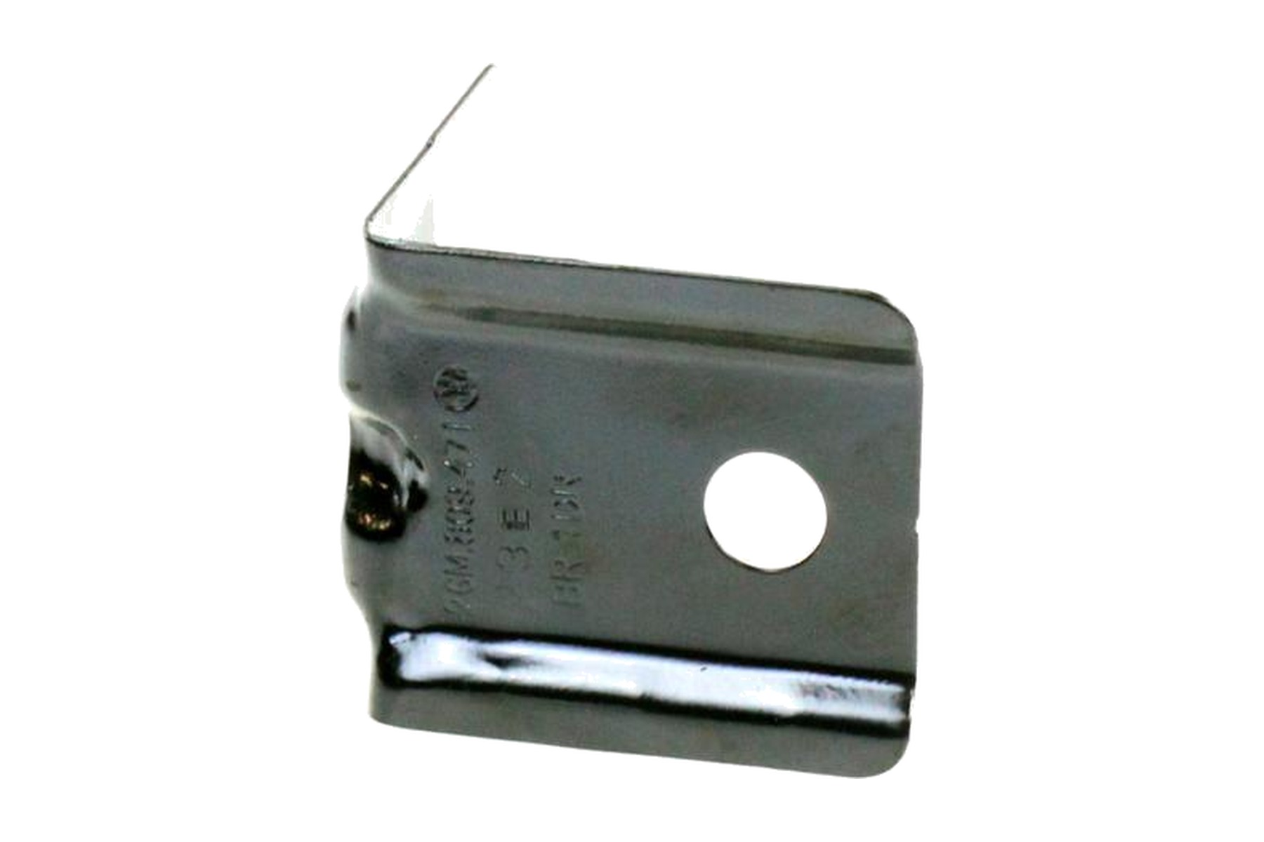 Suporte de Para-lama VW 2GM809471GRU - Imagem 2
