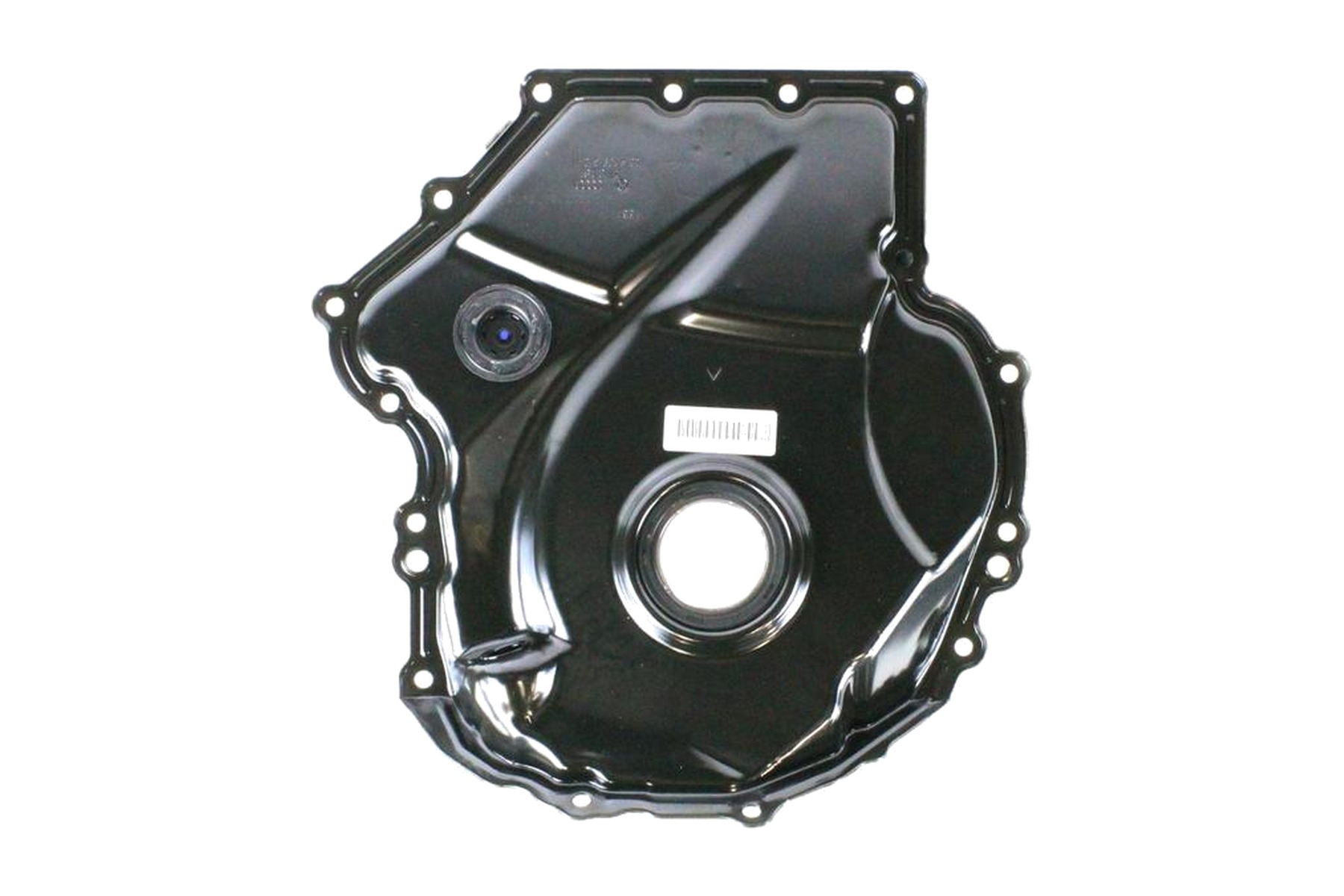 Tampa de Corrente de Distribuição VW 06K109210AF - Imagem 3