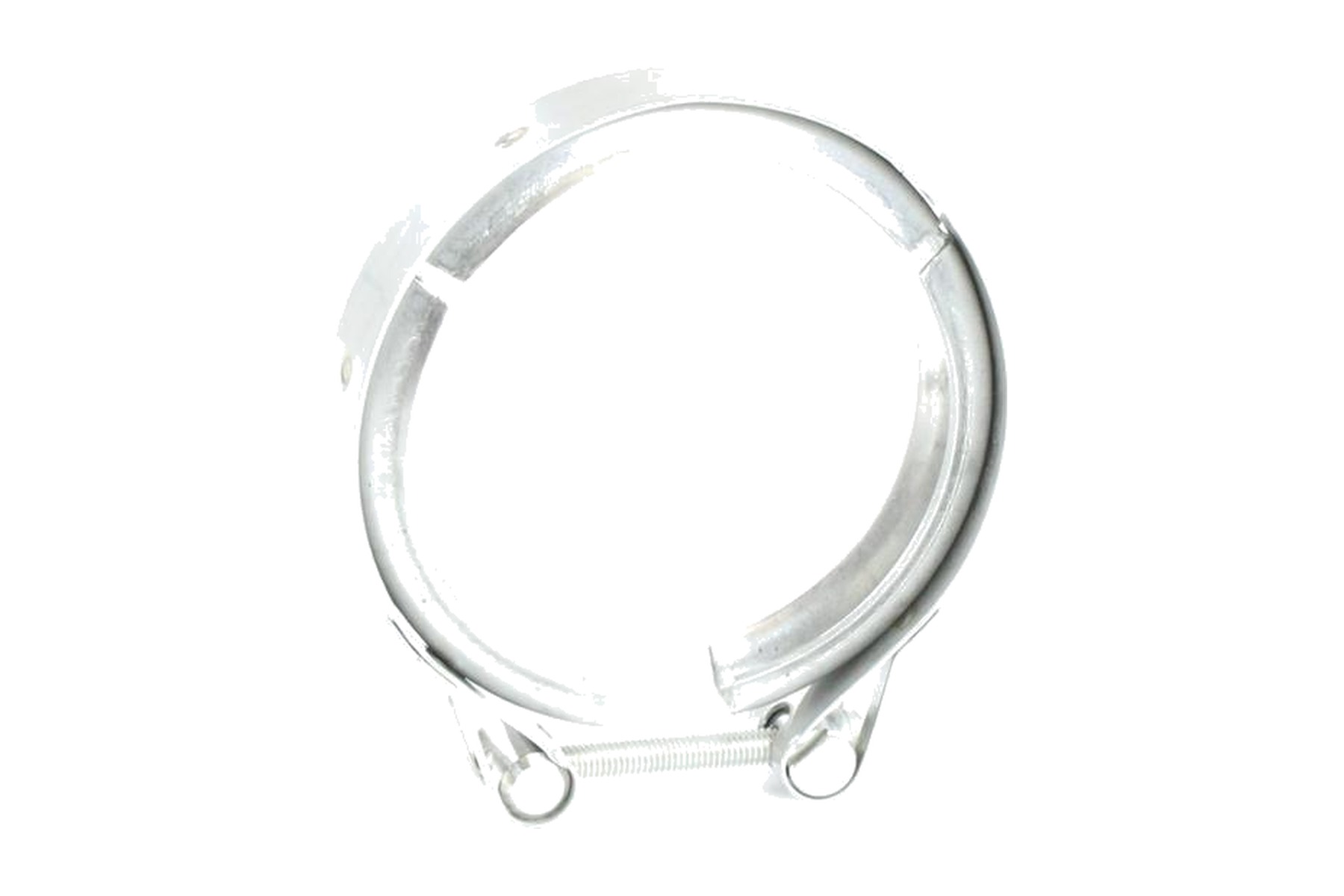 Abraçadeira de Tubo de Escapamento VW 2H0253725 - Imagem 12
