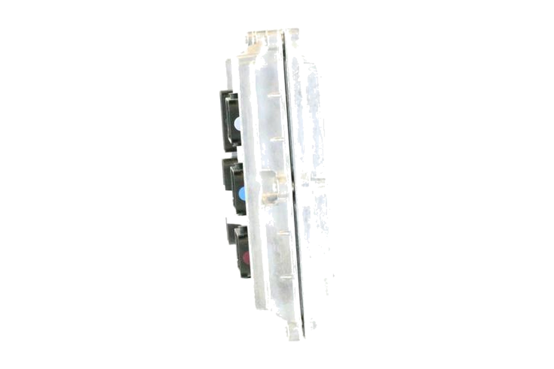 Módulo de Injeção Eletrônica VW 2H6907311AB2HA - Imagem 7