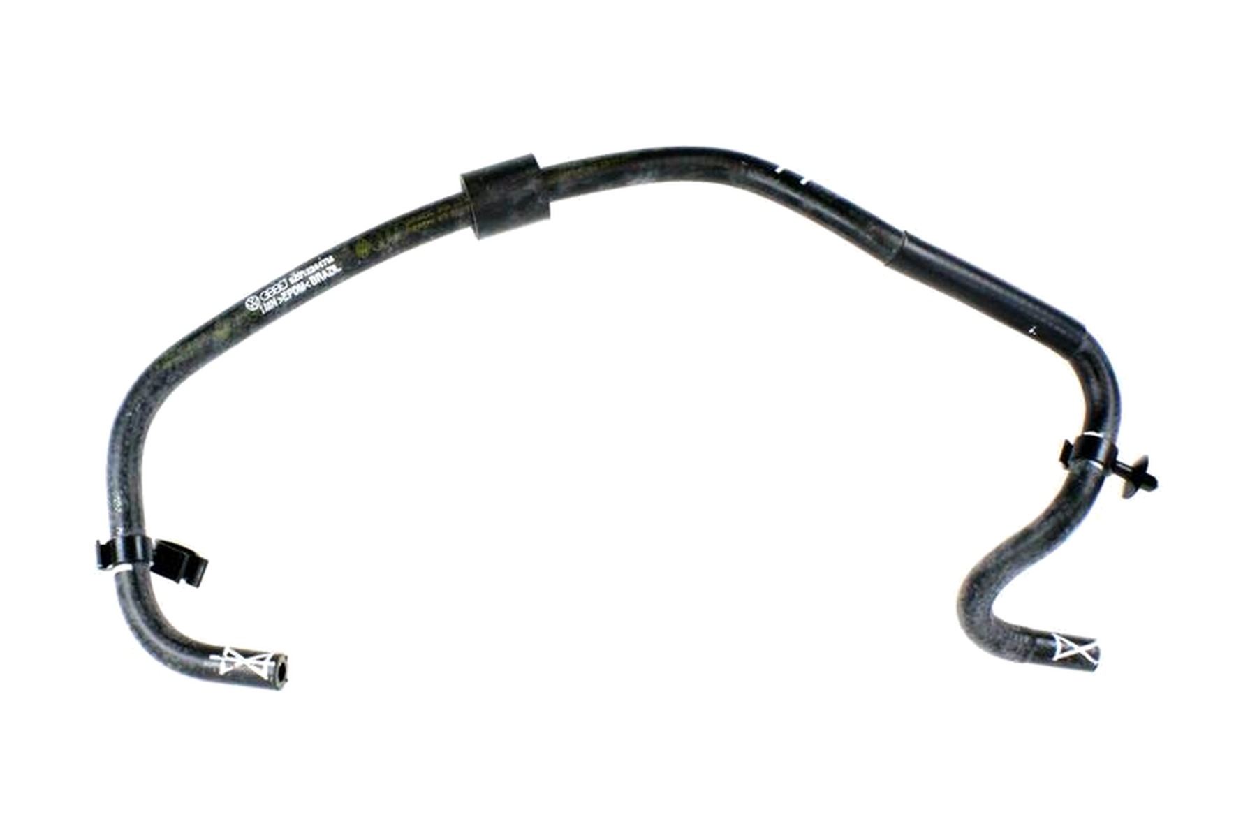 Mangueira de Água de Radiador VW 5Z0122447M