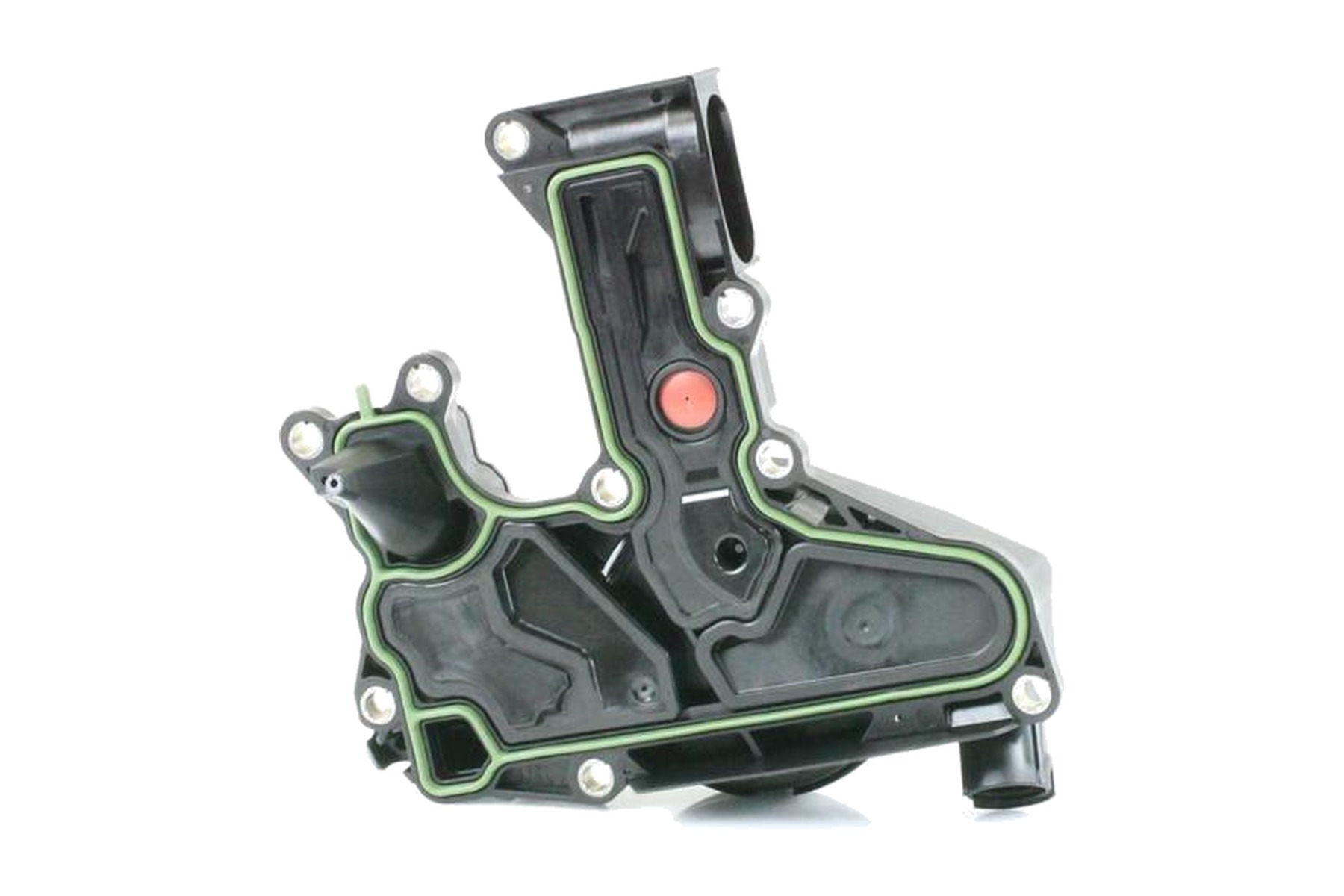 Separador de Óleo Anti-chama de Motor VW 06H103495AH - Imagem 14