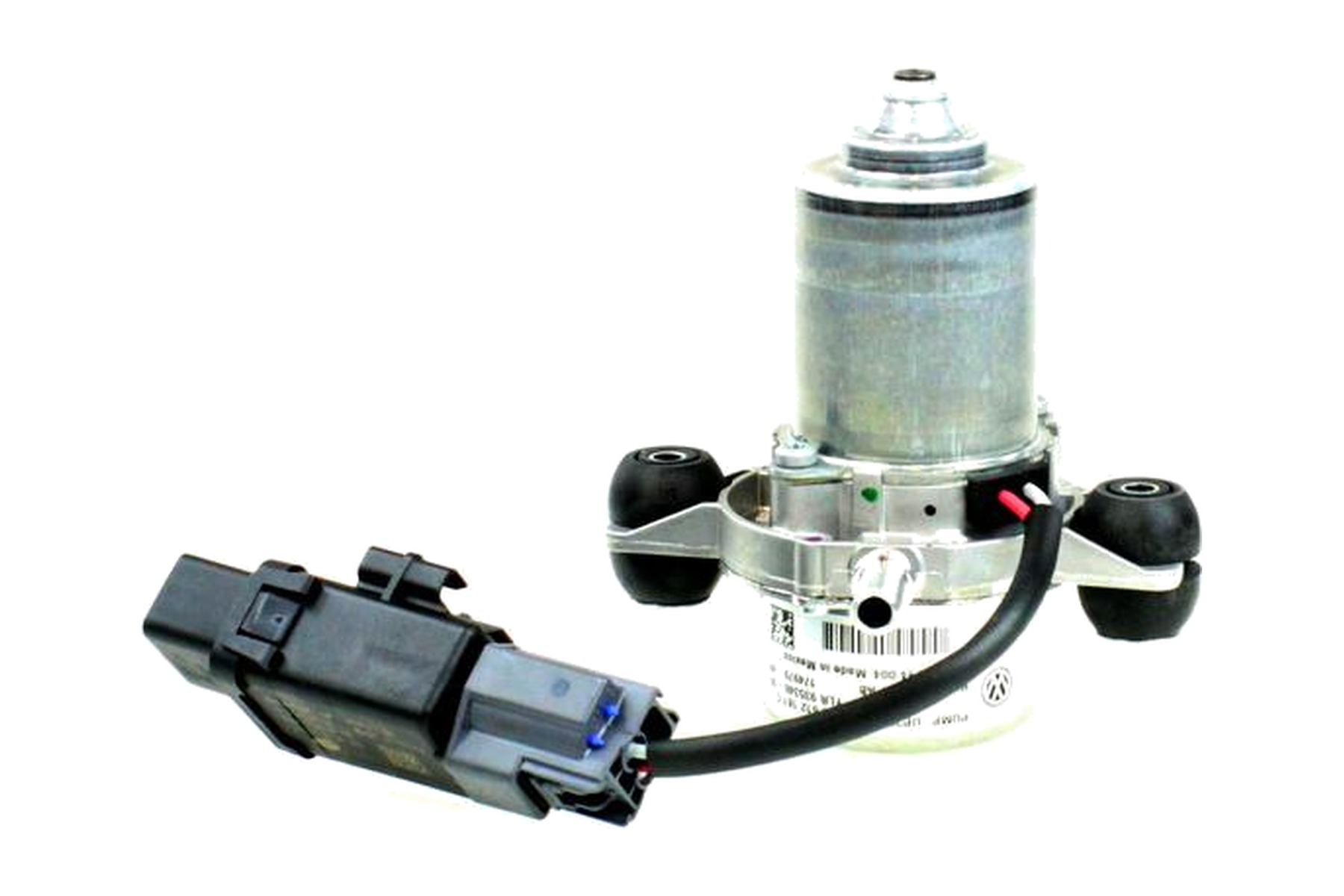 Bomba de Vácuo de Servo Freio VW 5Q0612181C - Imagem 14