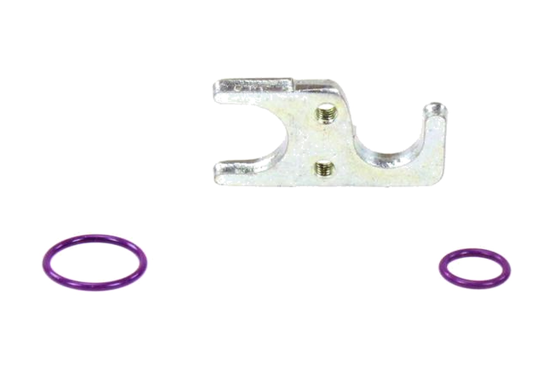 Válvula de Expansão de Ar Condicionado VW 5U0820679 - Imagem 4