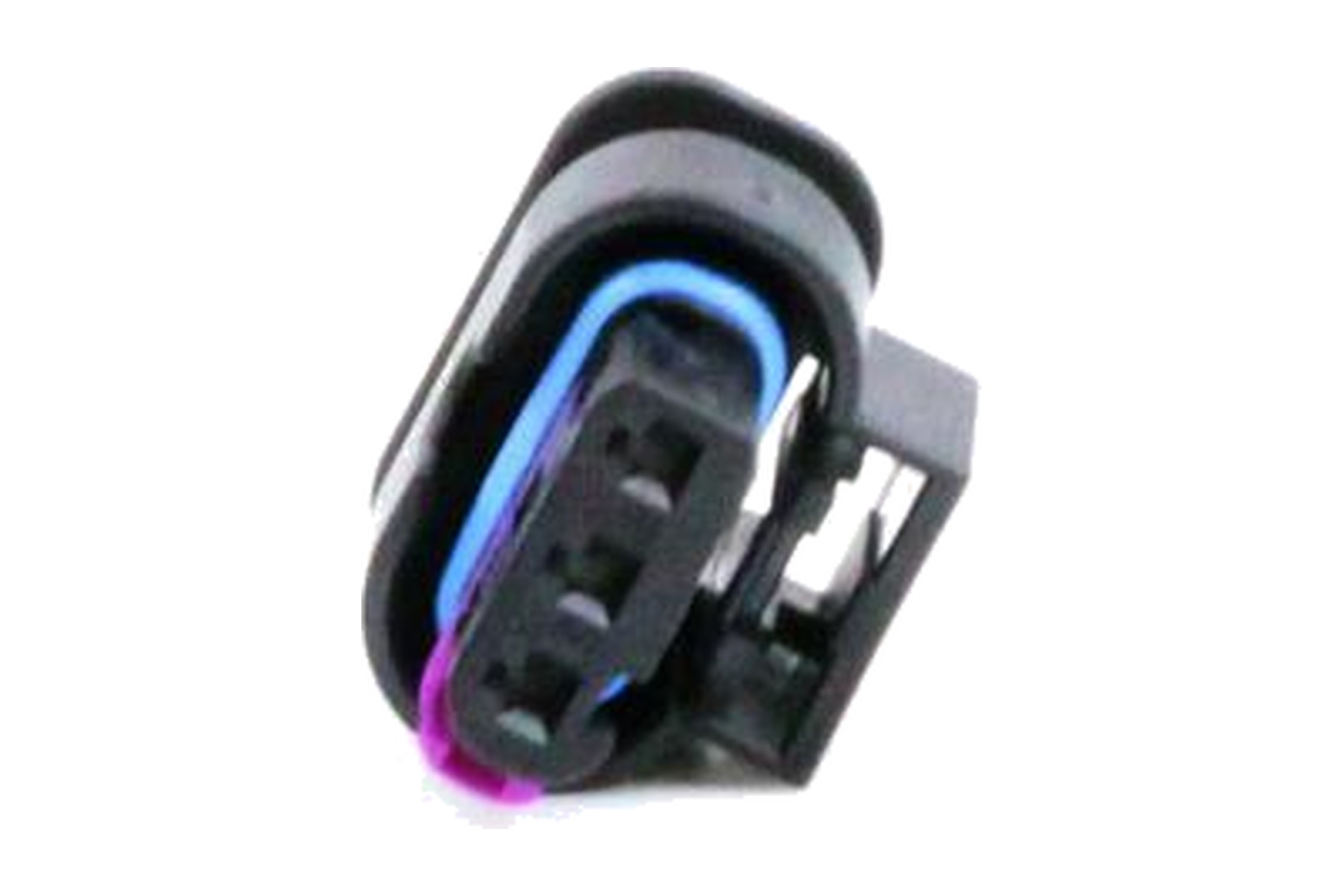 Conector de Chicote Elétrico VW 4H0973703 - Imagem 7