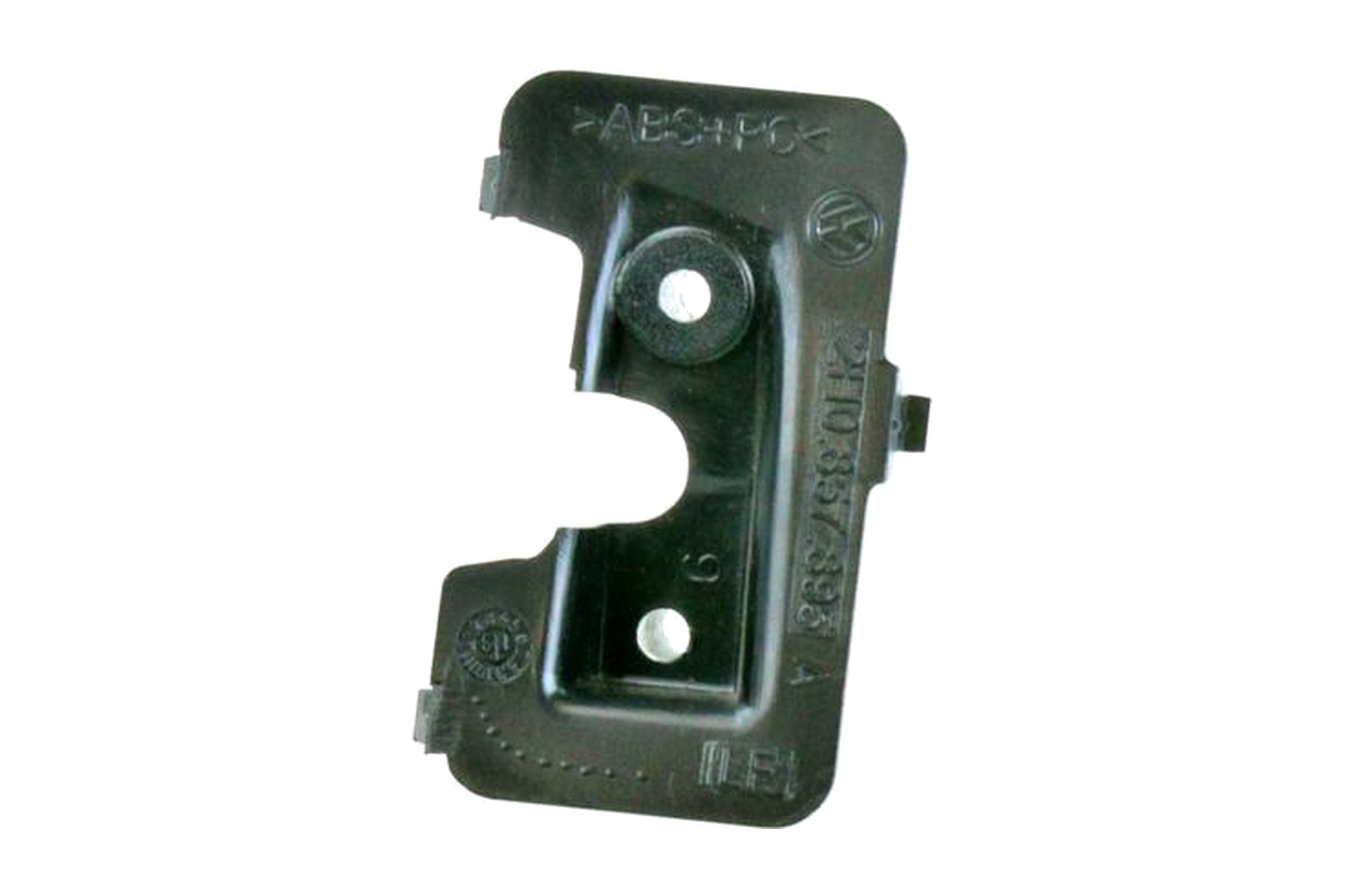 Alojamento de Saída de Ar VW 2H0857896A - Imagem 2