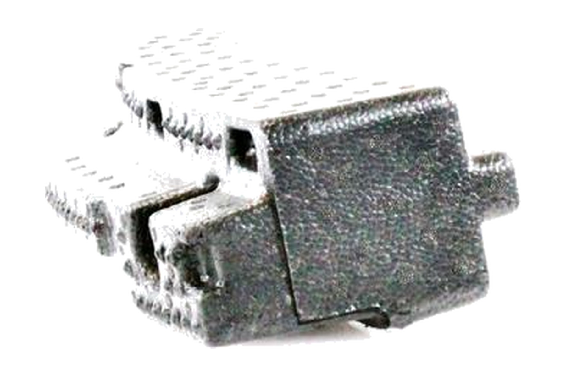 Espuma de Impacto de Para-choque VW 5U0807240A - Imagem 6
