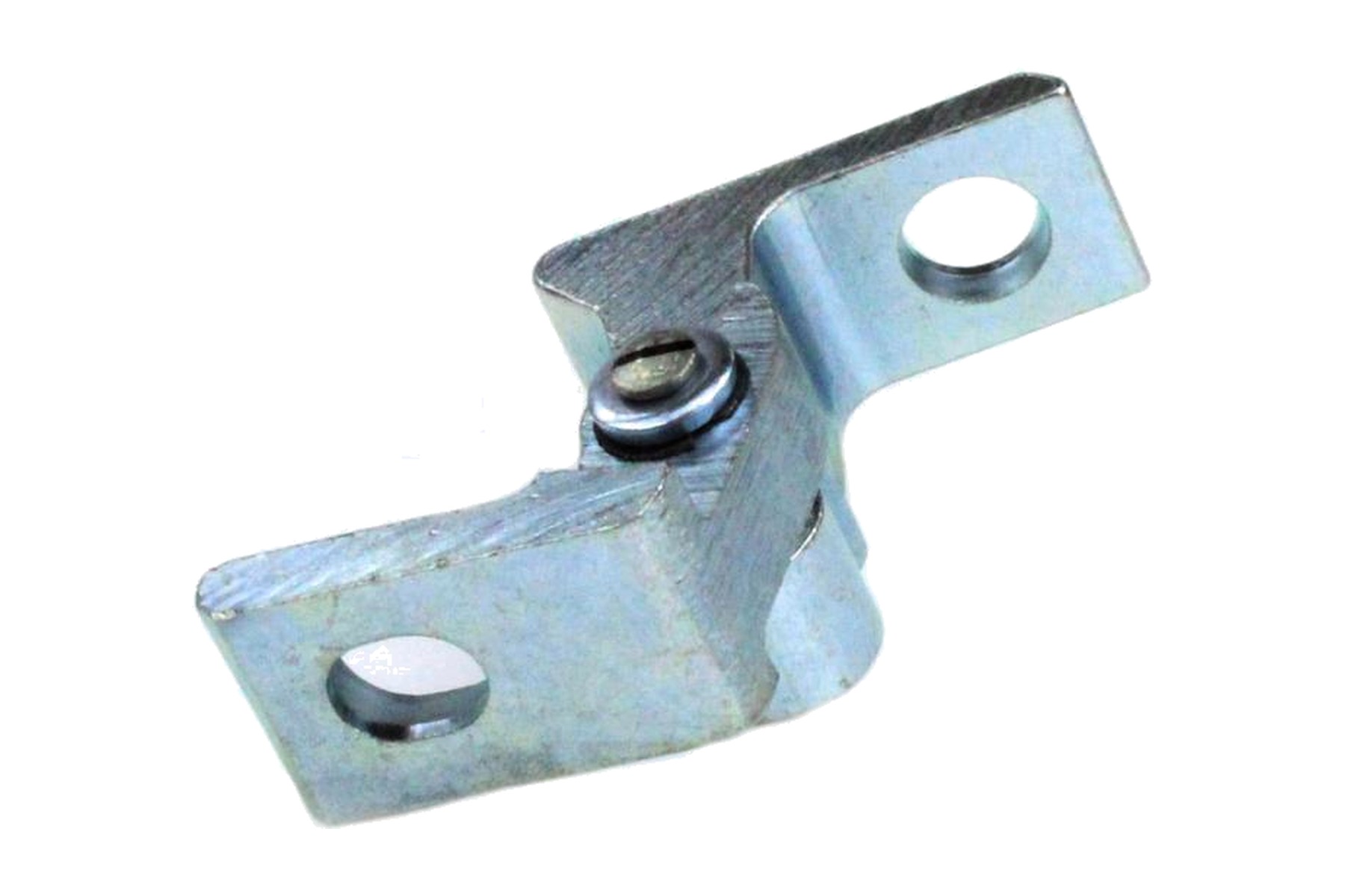 Dobradiça de Porta VW 5N0831402 - Imagem 10