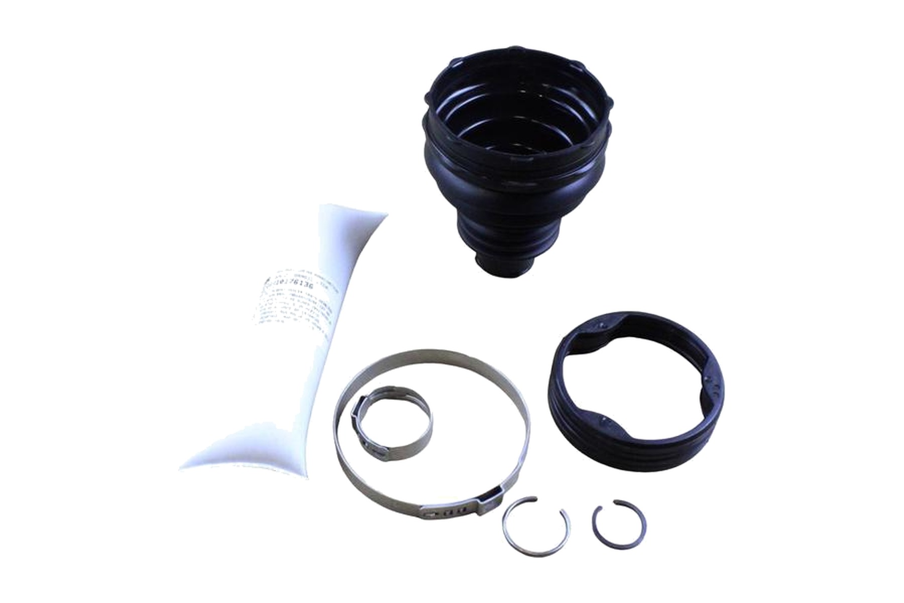 Coifa VW 2QB498201B