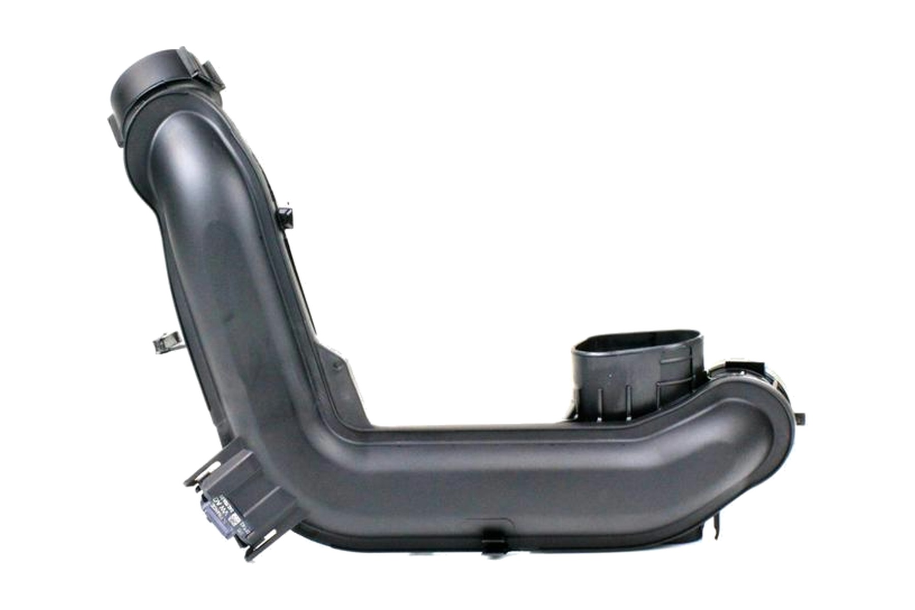 Mangueira de Caixa de Filtro de Ar de Motor VW 04C145673C - Imagem 13