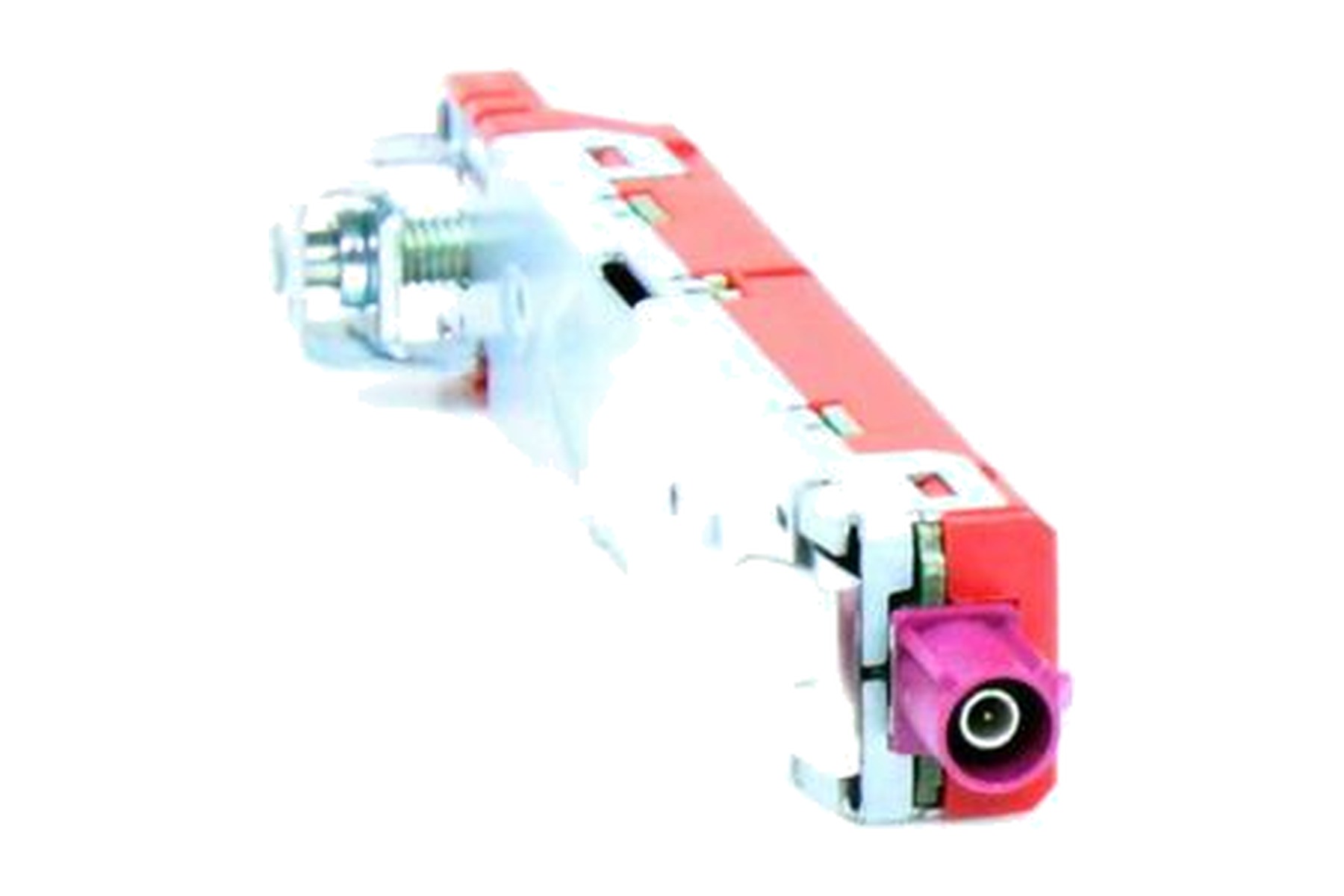 Amplificador de Antena VW 2GM035577A - Imagem 18
