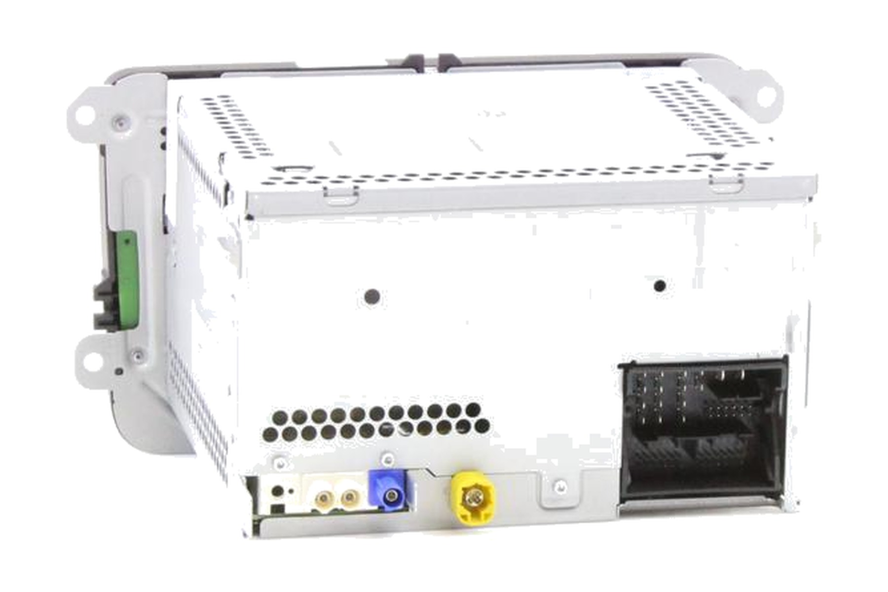 Rádio Automotivo VW 5C0035680D - Imagem 12