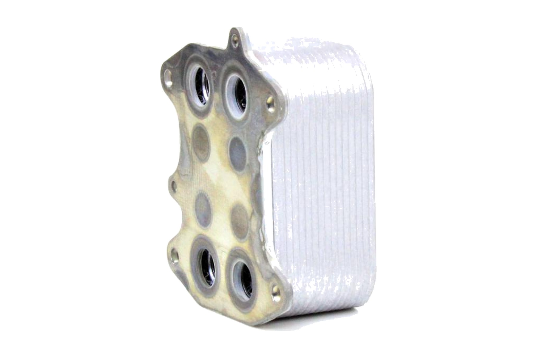 Radiador de Óleo de Motor VW 03L117021C - Imagem 17