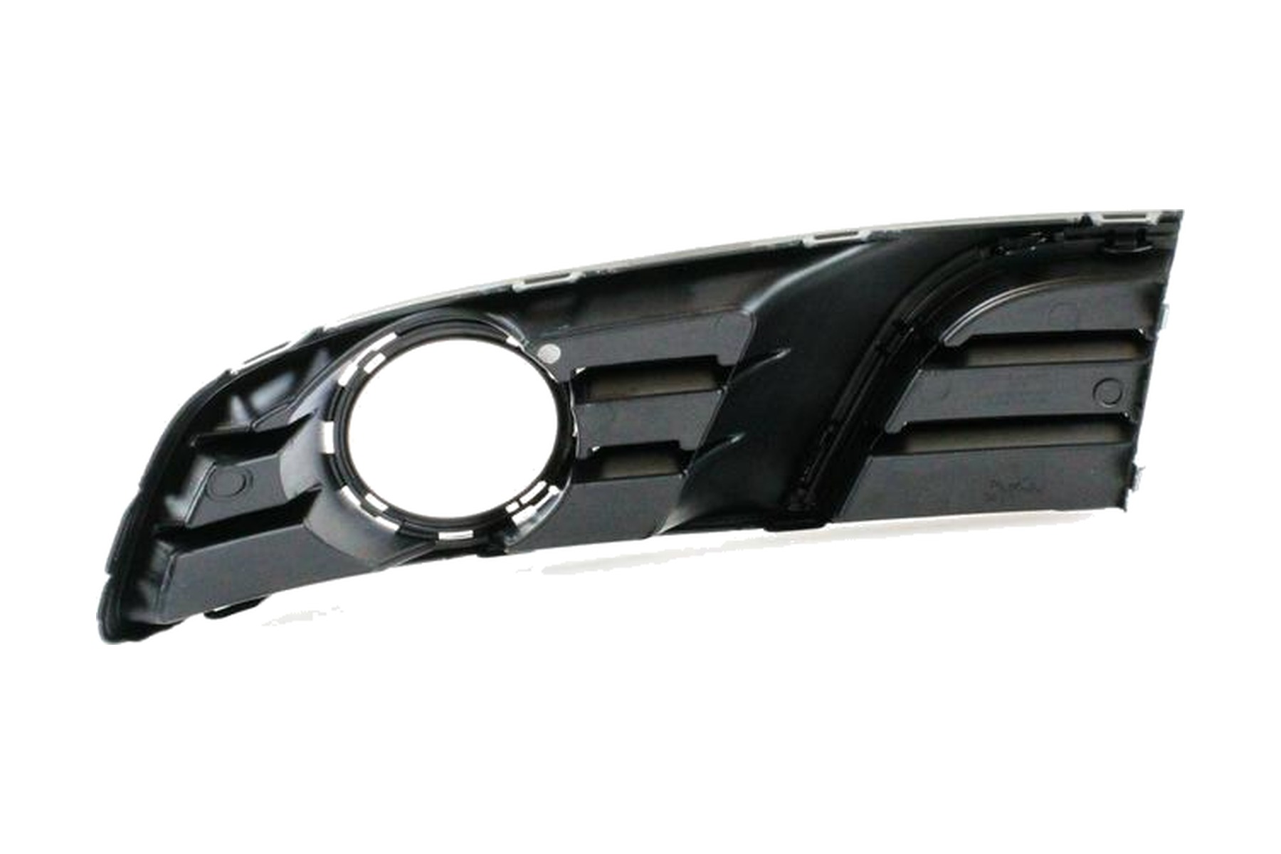 Moldura de Farol de Milha Dianteiro Direito (Passageiro) VW 6QE854662CIB - Imagem 11
