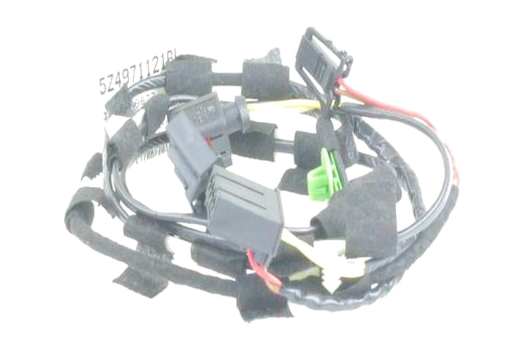 Chicote VW 5Z4971121BL - Imagem 16