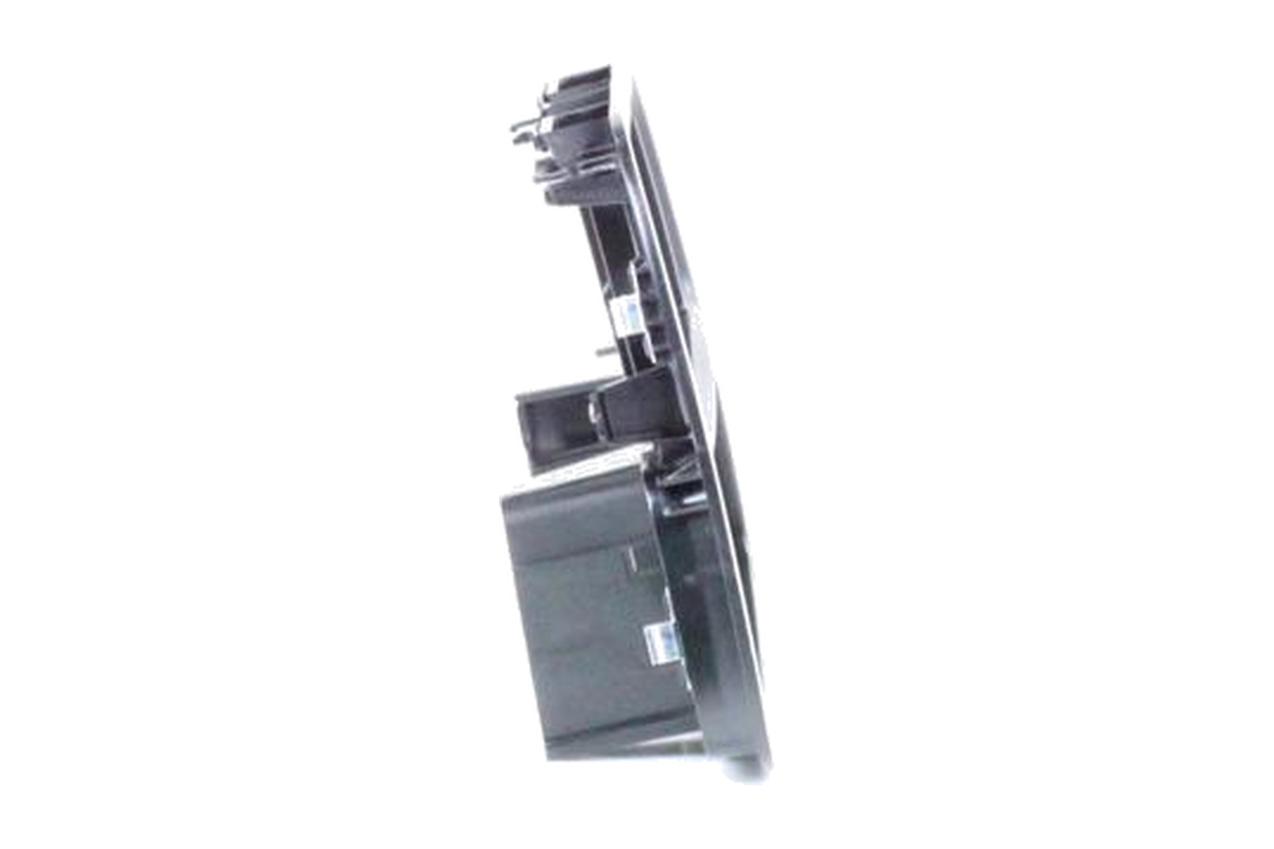 Moldura de Painel de Instrumentos VW 1S0858069EIUA - Imagem 19