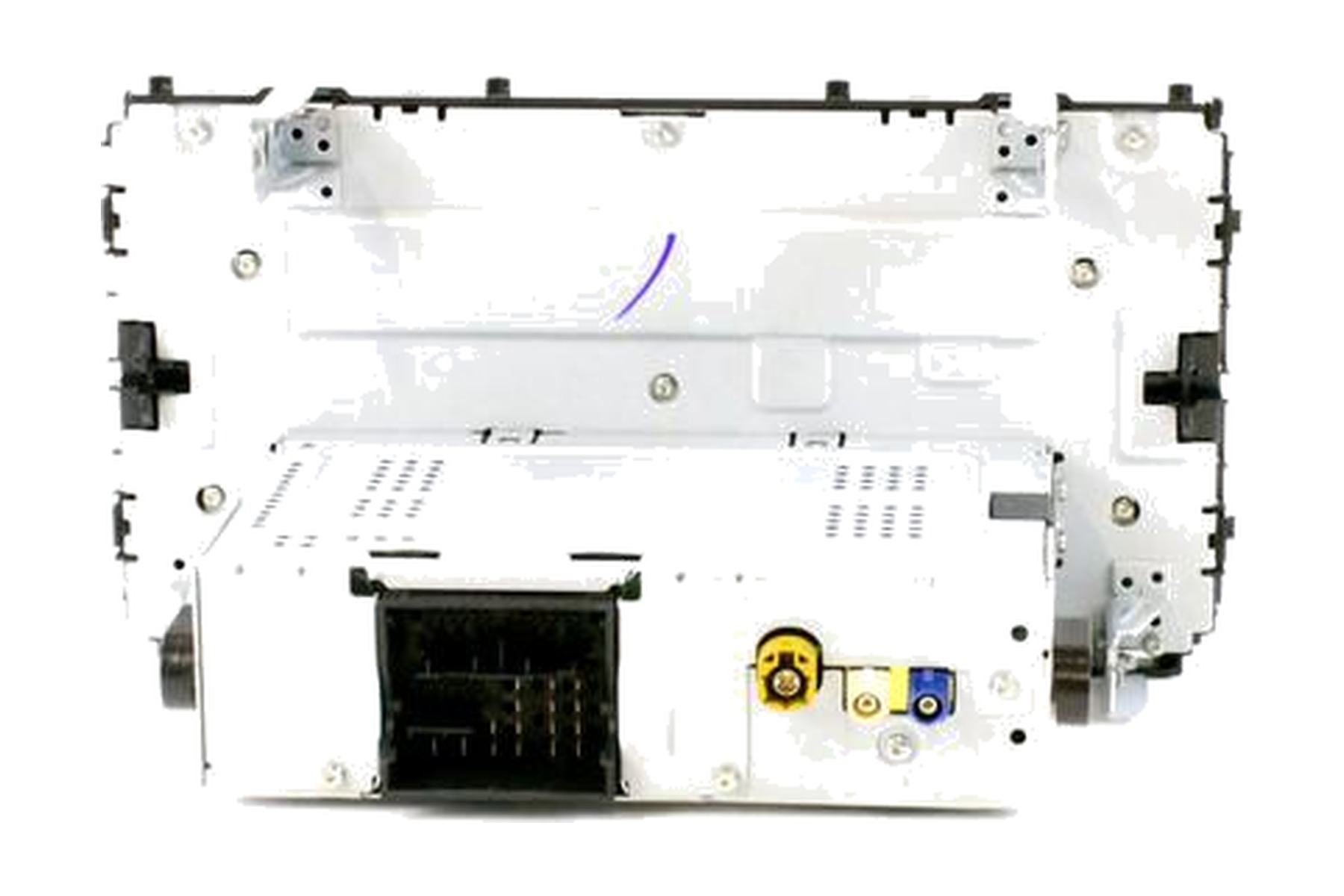 Rádio Automotivo VW 2GM035180E - Imagem 13