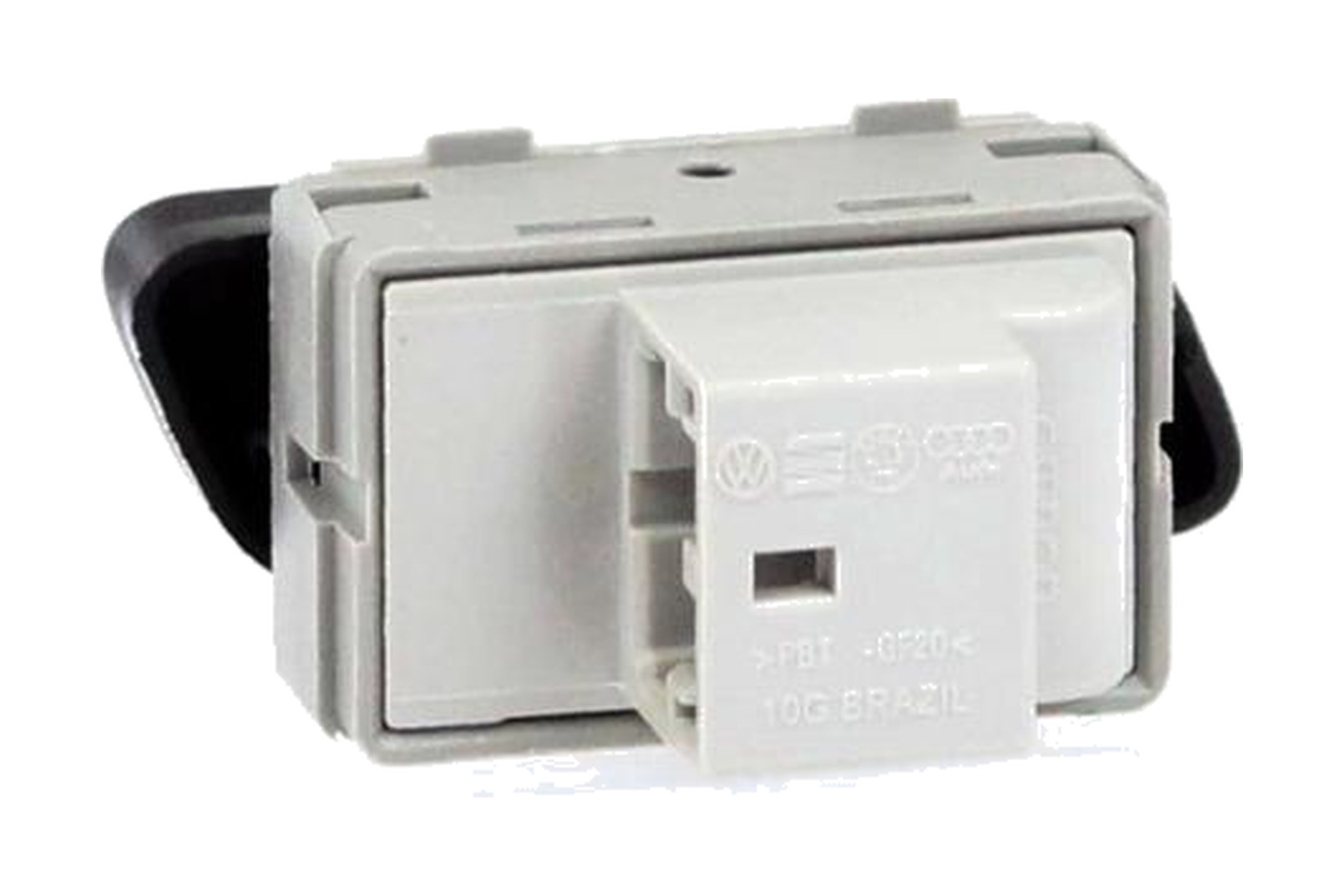 Botão Interruptor de Acionamento de Vidro Elétrico VW 6Q09598569B9 - Imagem 12