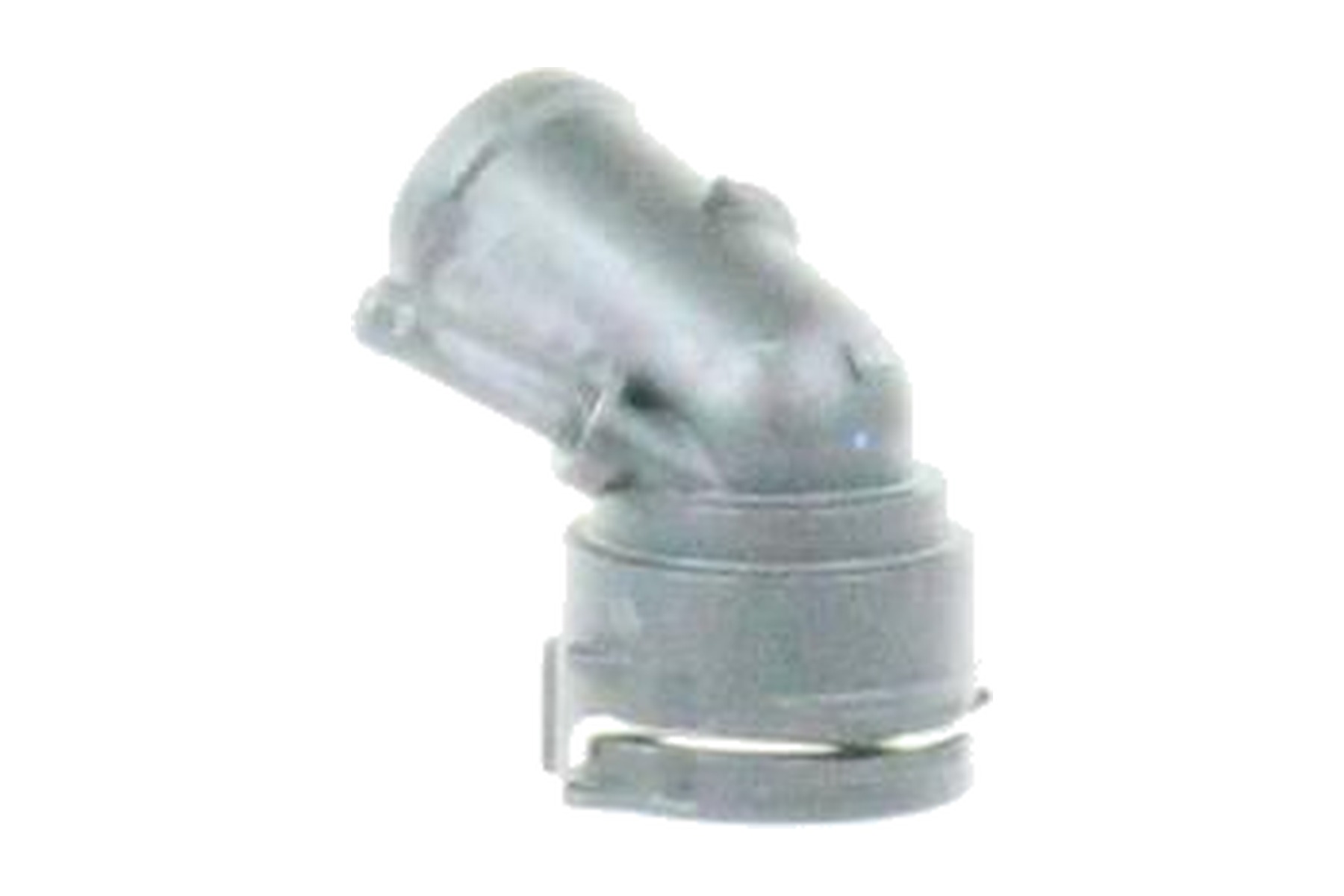 Conexão de Mangueira de Água de Radiador VW 5Q0122291BD - Imagem 10