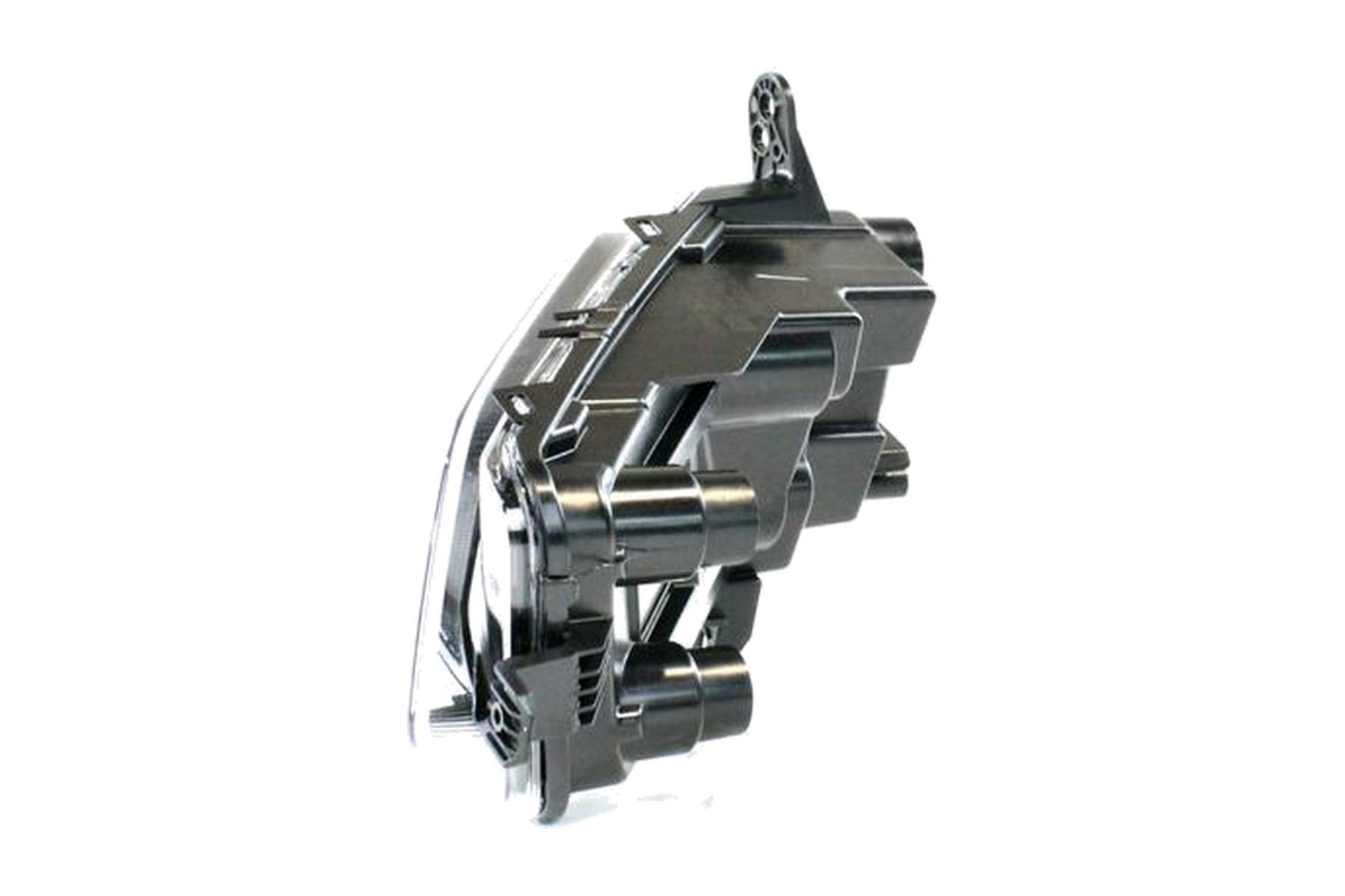 Farol de Milha Dianteiro Direito (Passageiro) LED VW 2G0941662B - Imagem 8