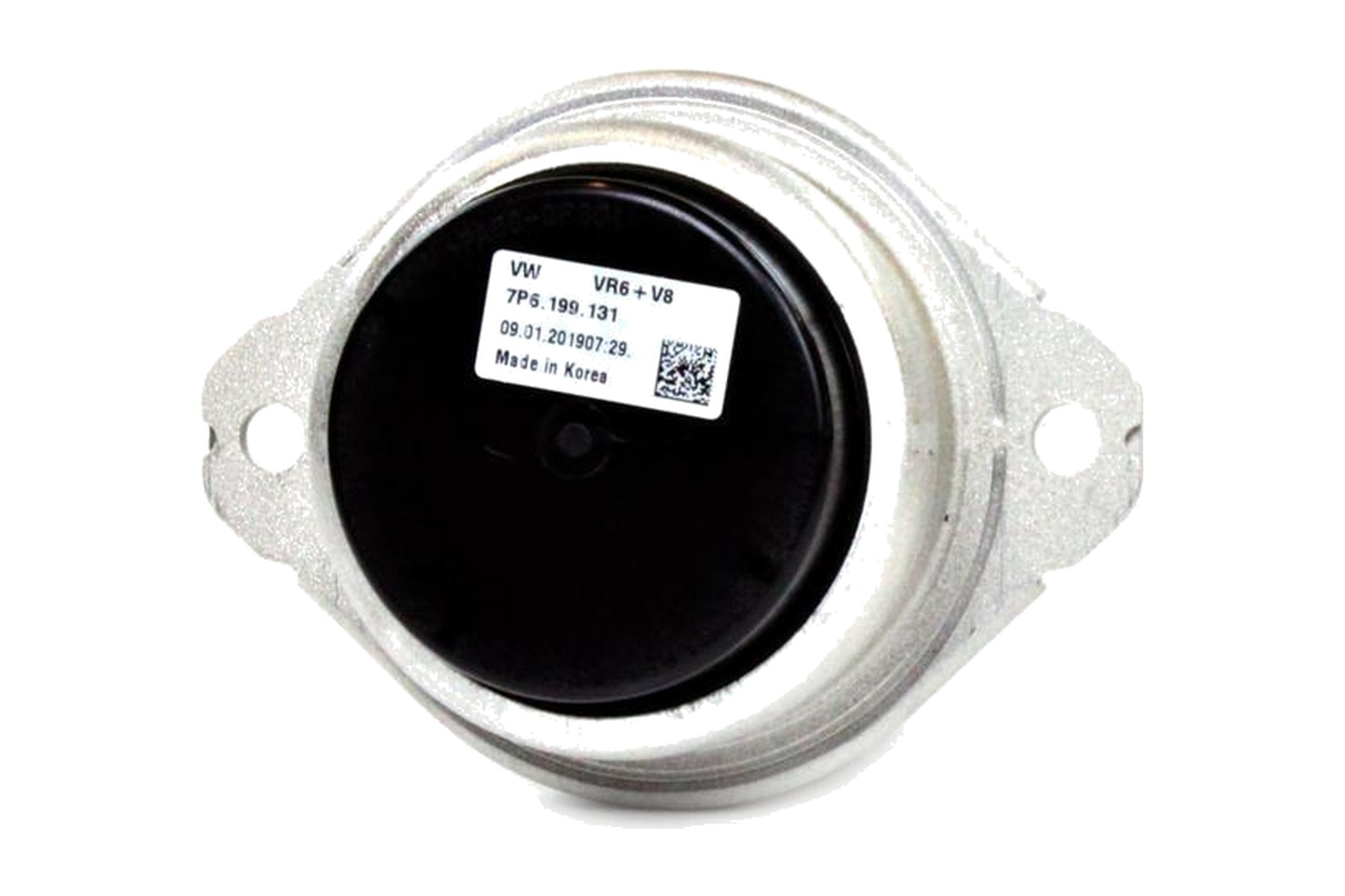 Coxim de Motor Esquerdo (Motorista) VW 7P6199131 - Imagem 2