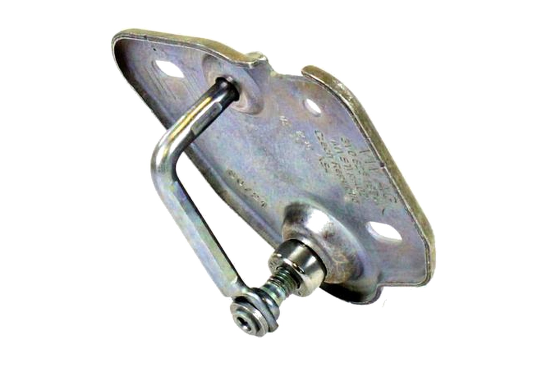 Batente de Fechadura de Capô VW 3V0823185A - Imagem 17
