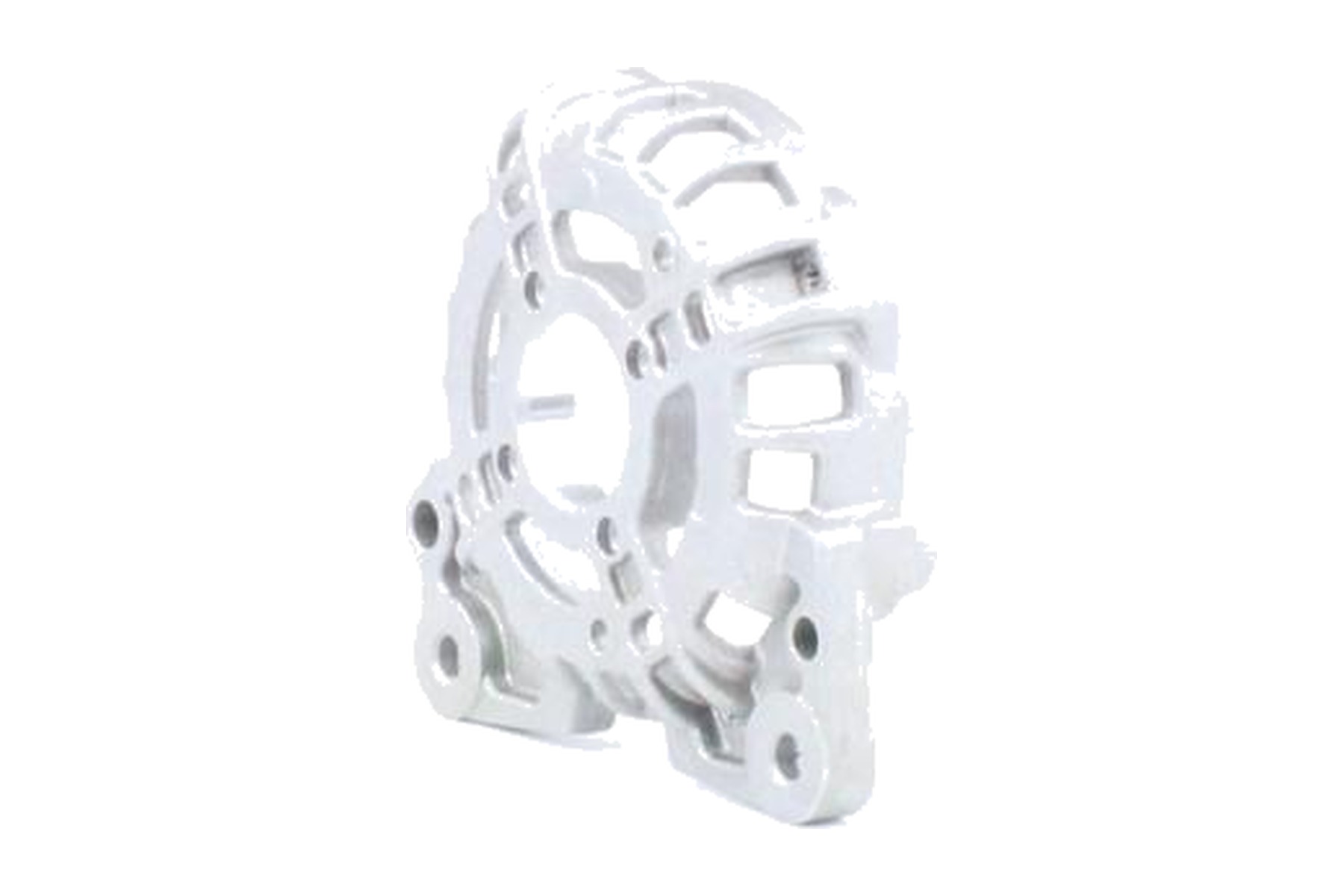Tampa de Alternador VW 5Z0903051C - Imagem 5