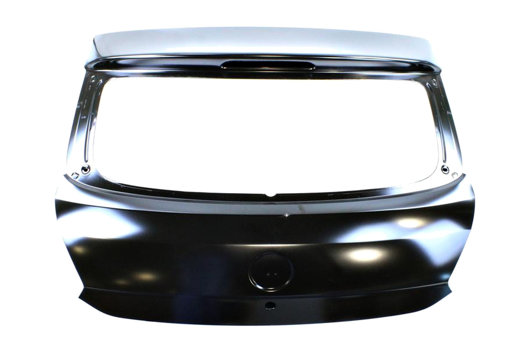 Tampa de Porta-malas VW 5U6827025EGRU