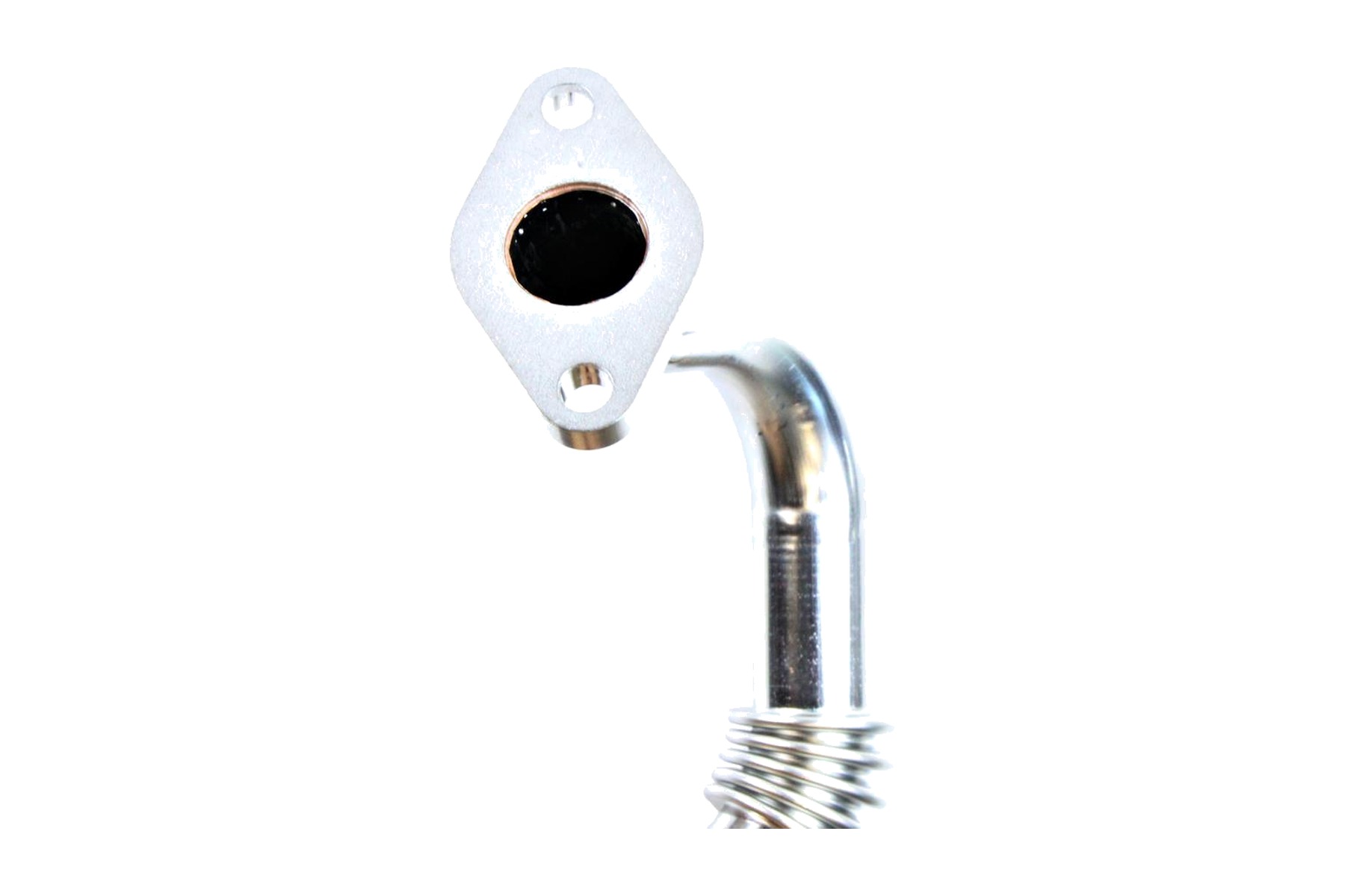 Tubo de Conexão de Válvula de Recirculação de Gases de Escape VW 03L131521AR - Imagem 3