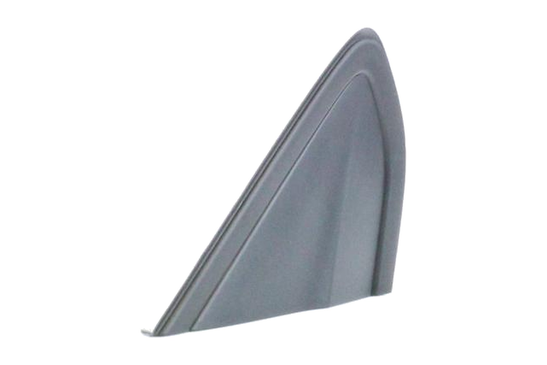 Acabamento de Suporte de Espelho Retrovisor VW 1S0853274B5AP - Imagem 22