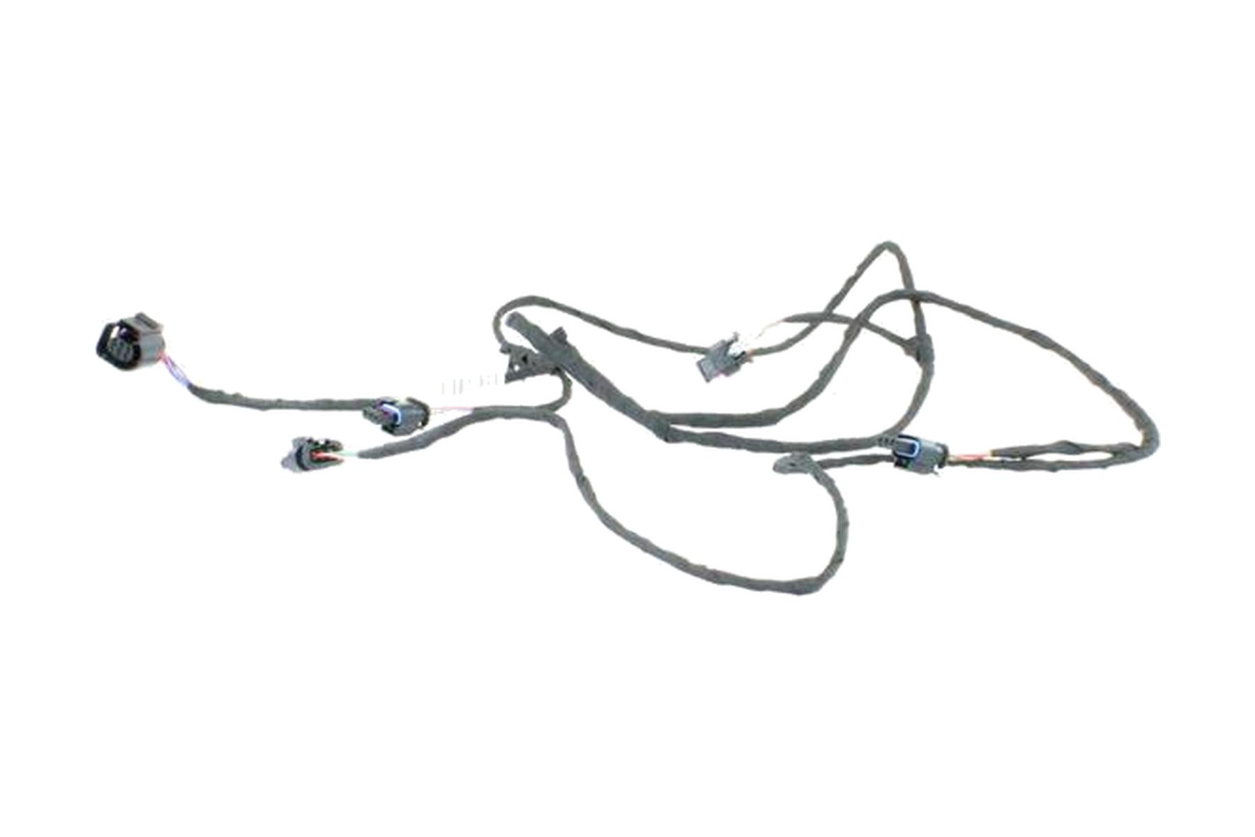 Chicote de Sensor de Estacionamento VW 2G5971104 - Imagem 5