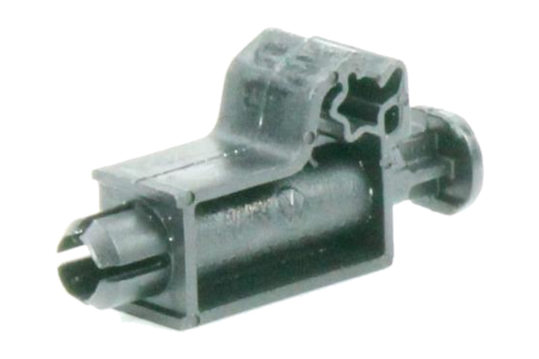 Suporte de Mangueira de Pedal de Embreagem VW 1S0721491A - Imagem 10
