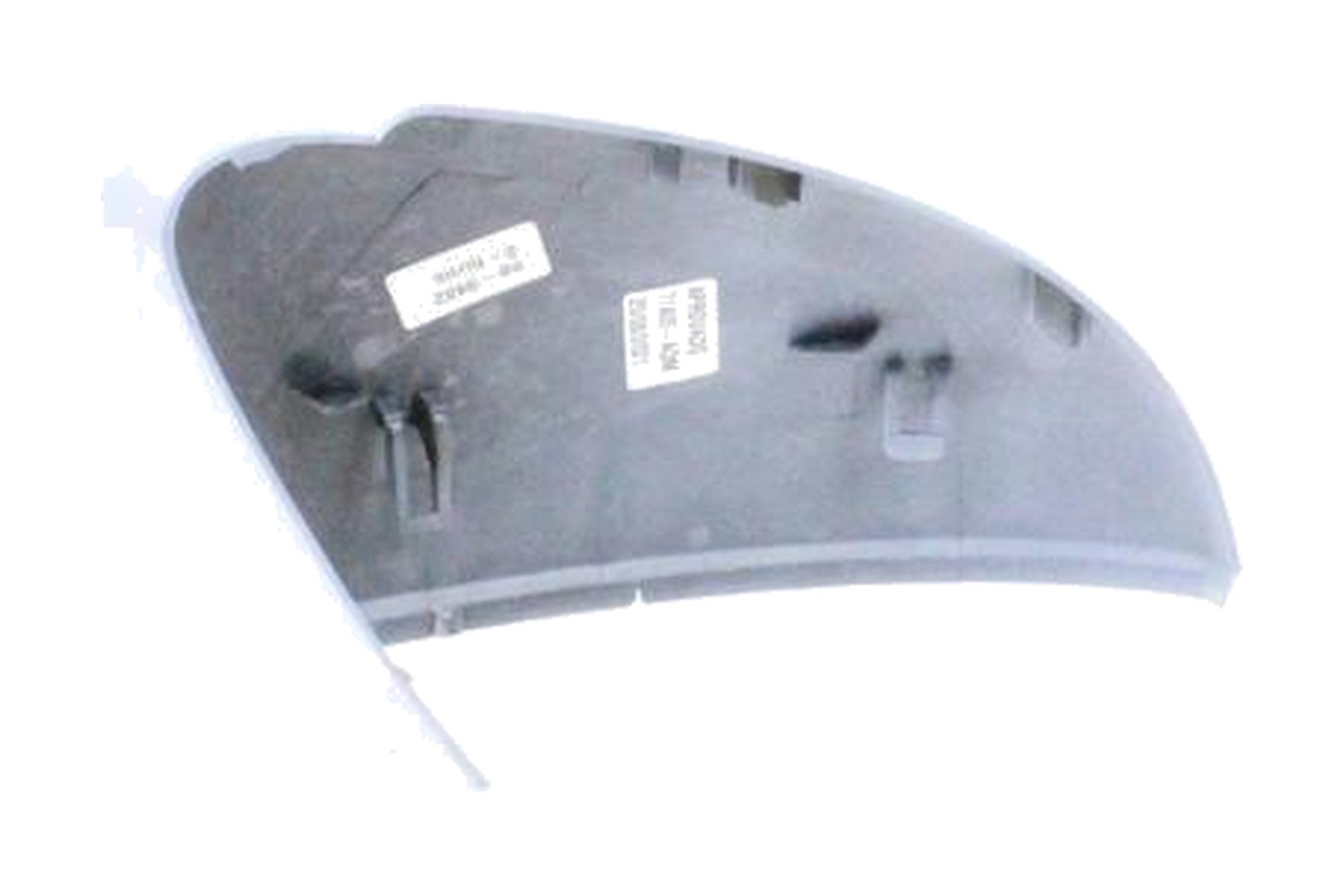 Capa de Espelho Retrovisor Esquerdo (Motorista) VW 5GB857537GRU - Imagem 11