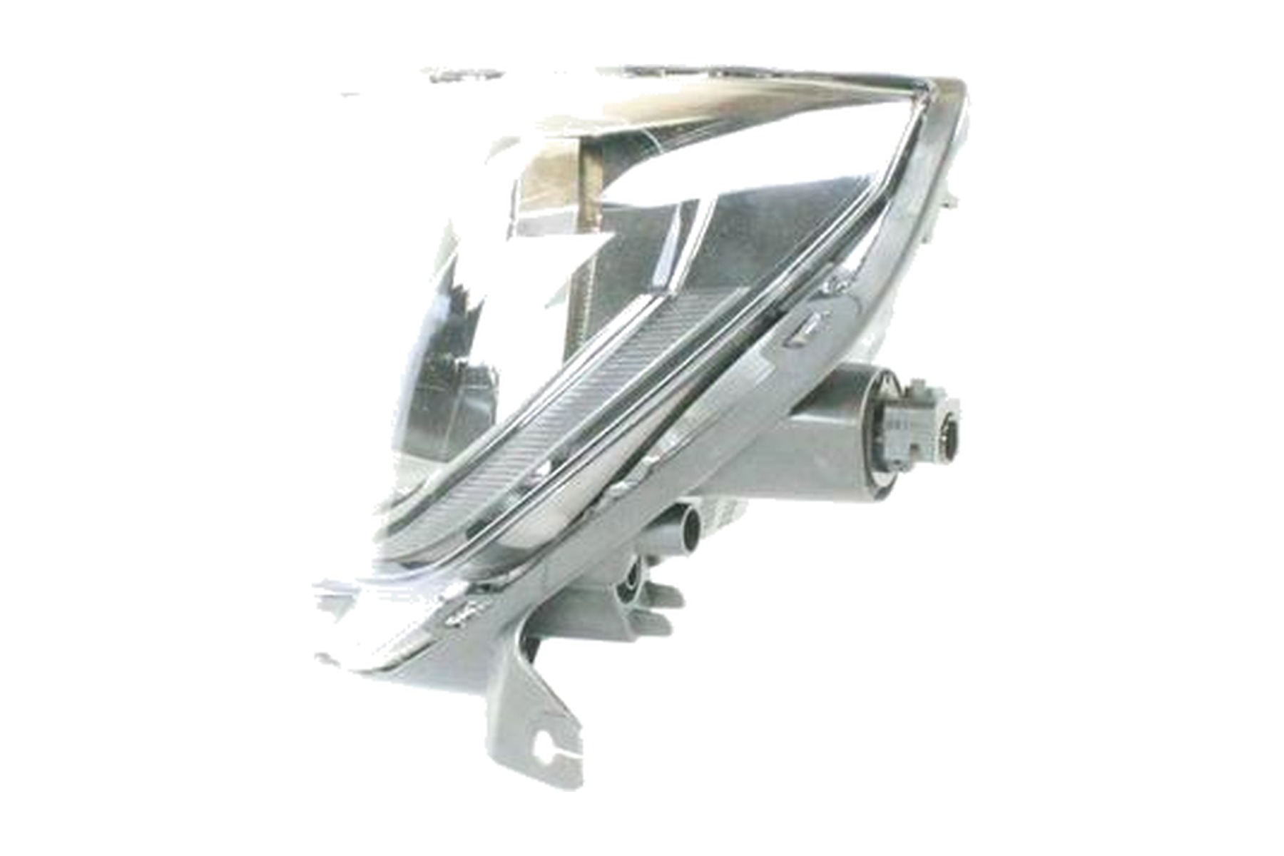 Farol Máscara Negra Esquerdo (Motorista) VW 5U7941007D - Imagem 6