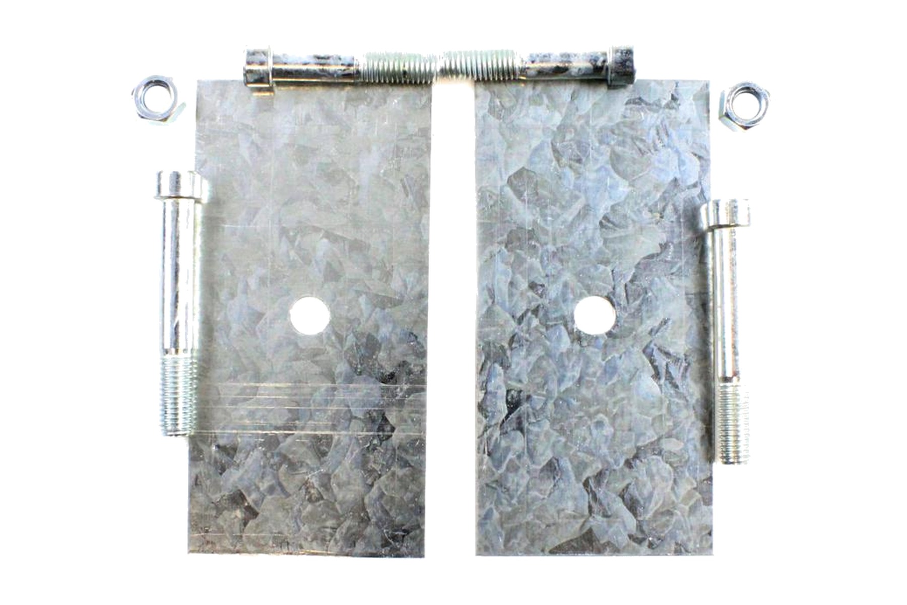 Reparo de Feixe de Mola VW 2H0598160