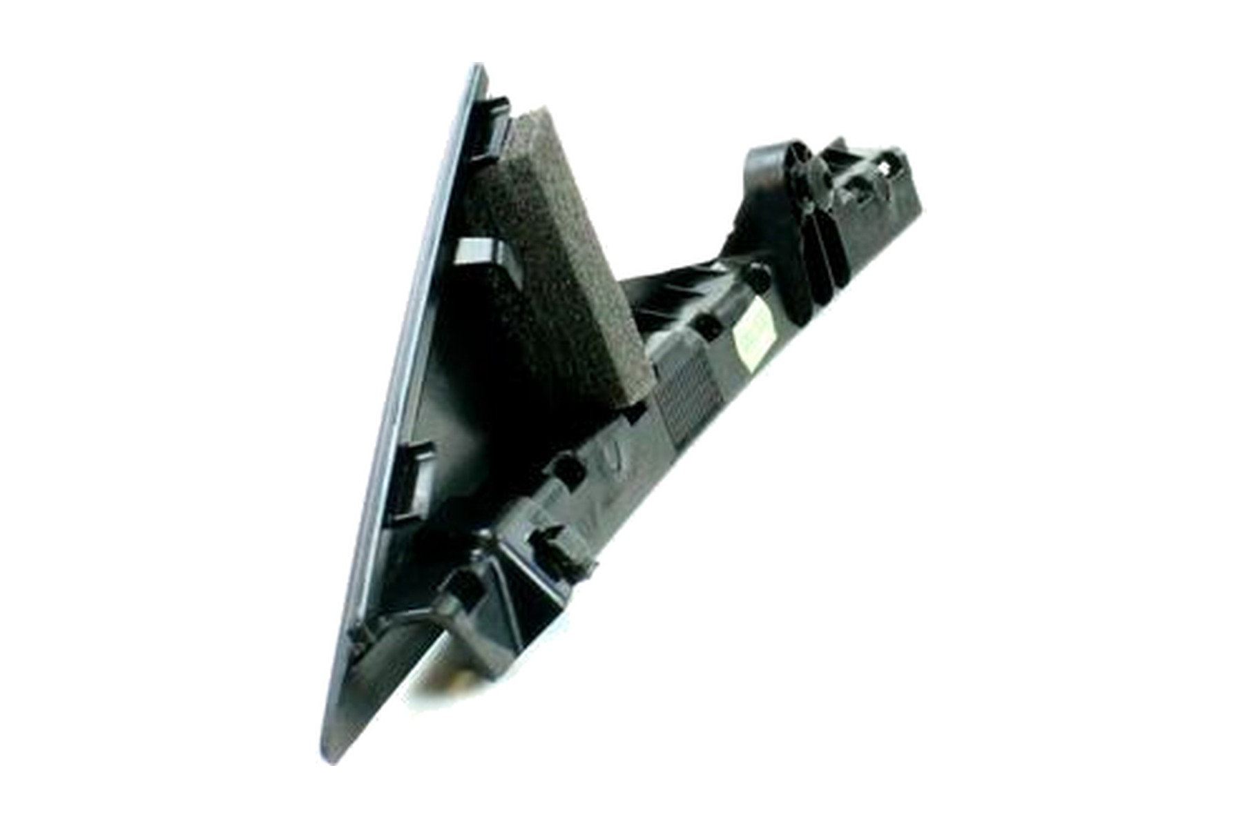 Moldura de Janela de Porta VW 2G6839910E9B9 - Imagem 9