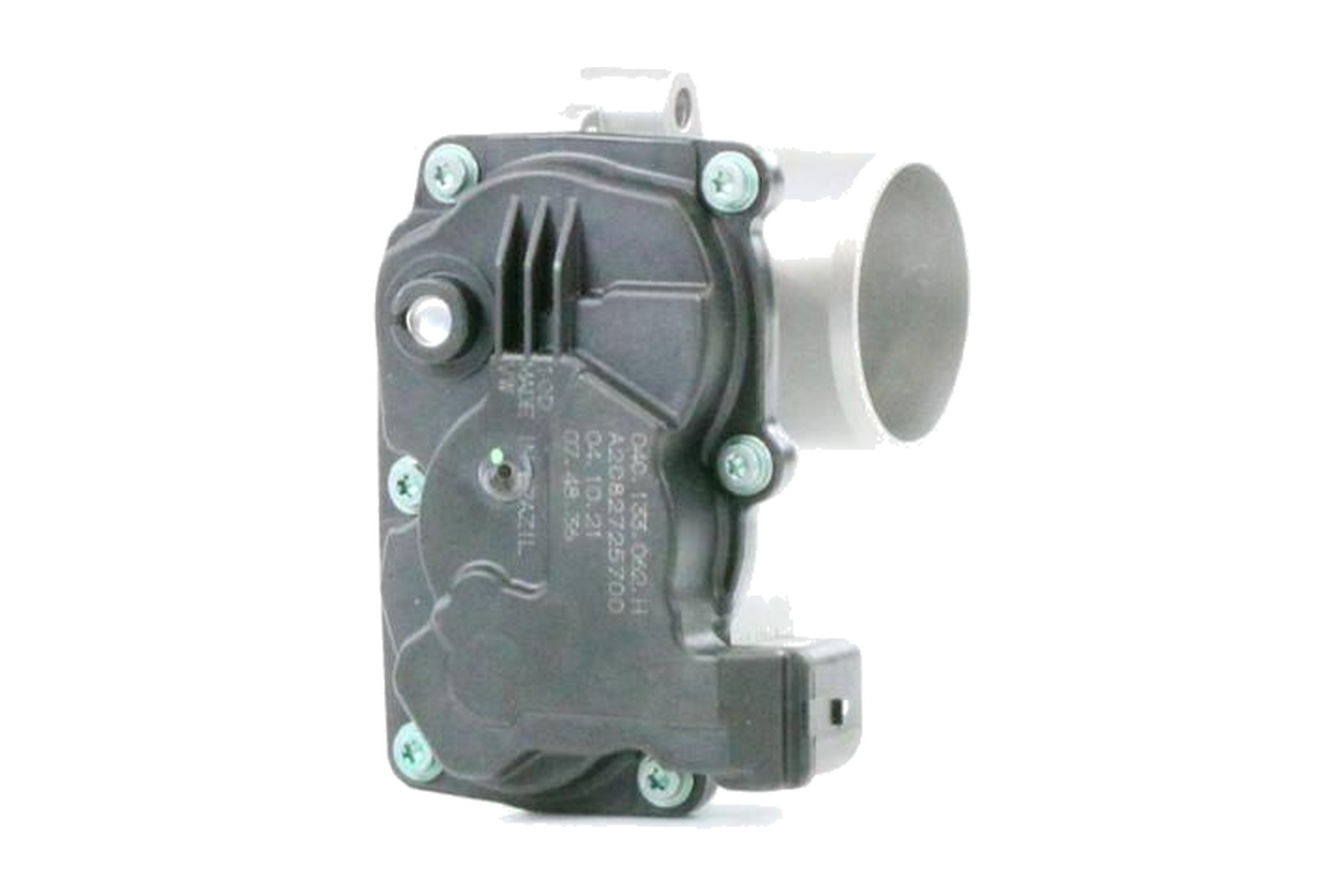 Corpo de Borboleta de Injeção Eletrônica VW 04C133062H - Imagem 21