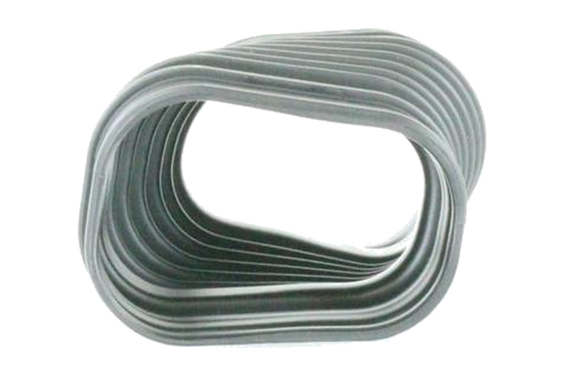 Mangueira de Caixa de Filtro de Ar de Motor VW 04C129606 - Imagem 19