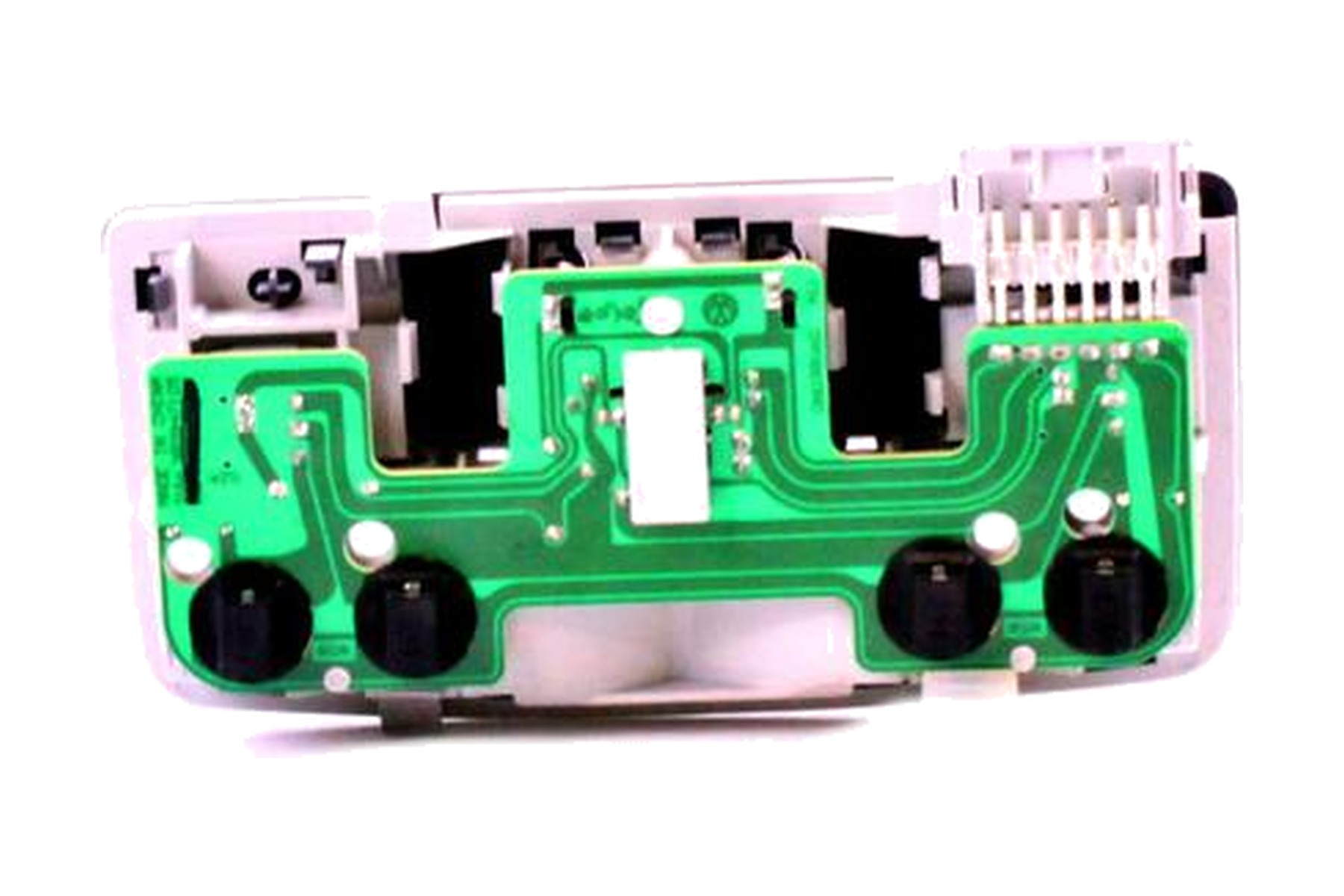 Luz de Cortesia VW 3BD9471052EN - Imagem 13