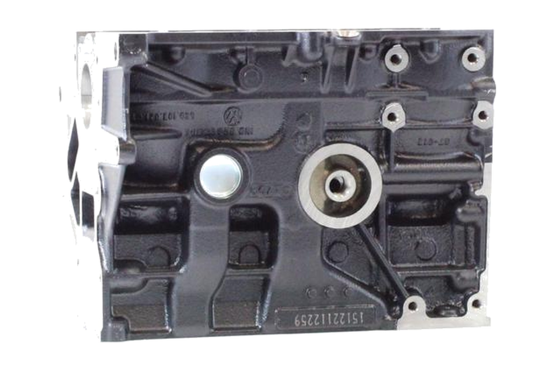 Bloco de Motor VW 030103011EE - Imagem 12