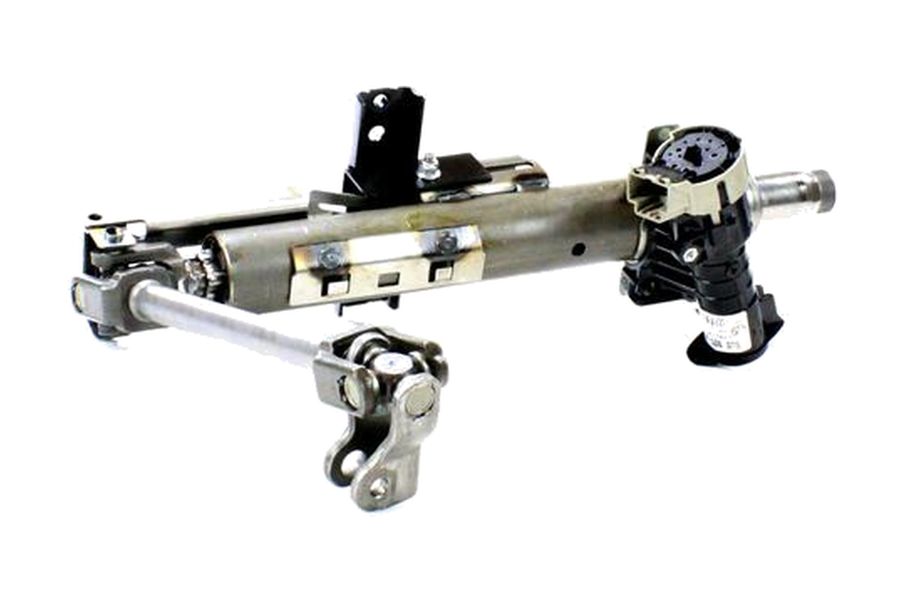 Coluna de Direção VW 5Z1419501AS - Imagem 23